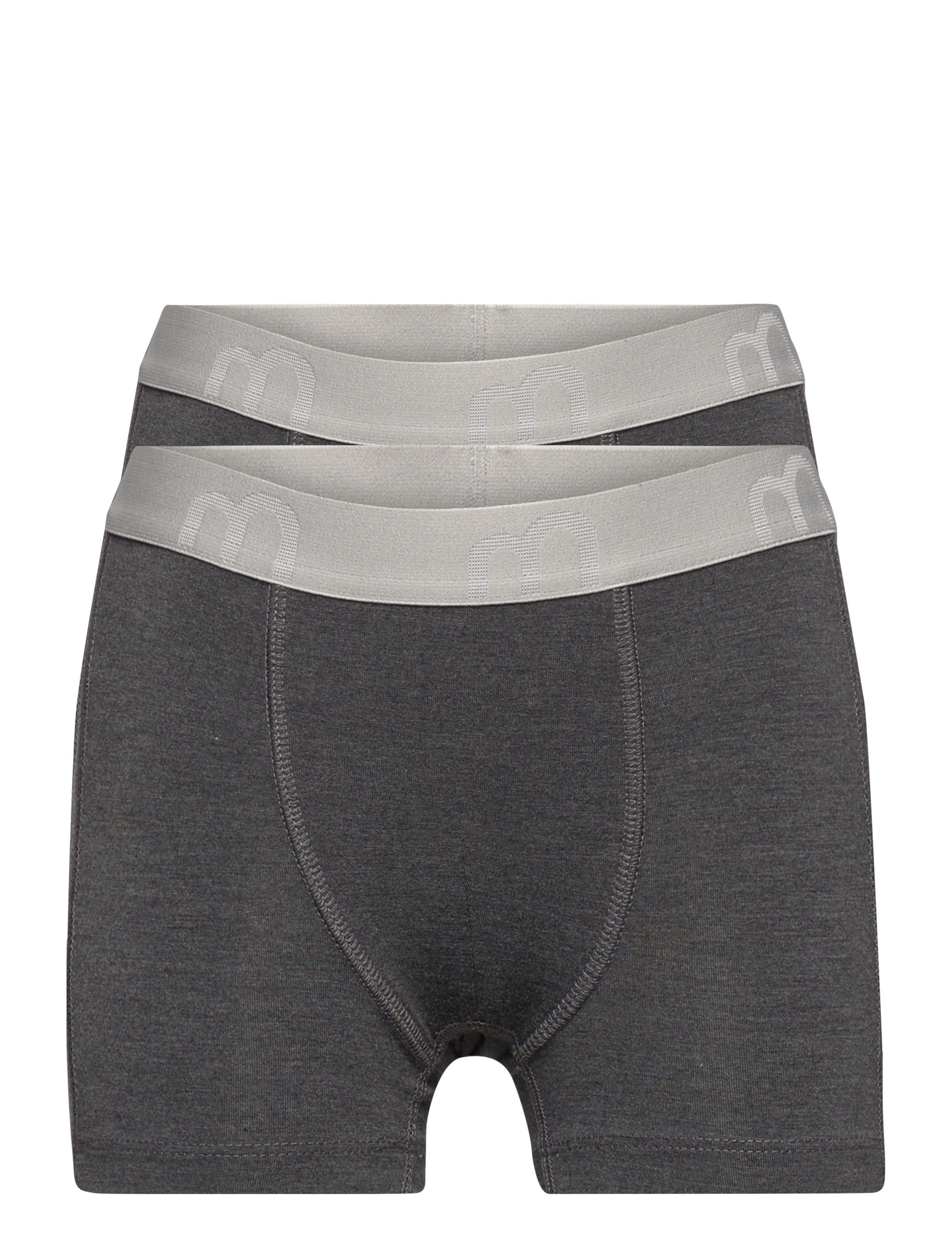 DARK GREY MELANGE