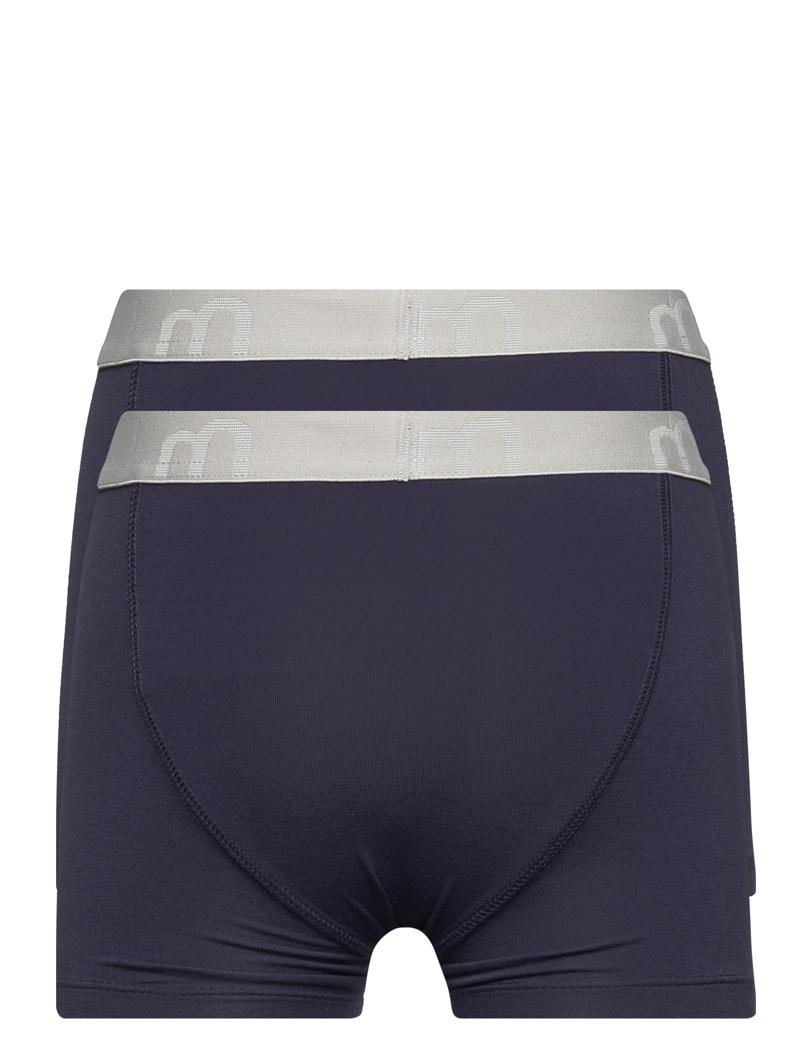 Minymo - Boxers 2-pack - nederdelar - dark navy - 1
