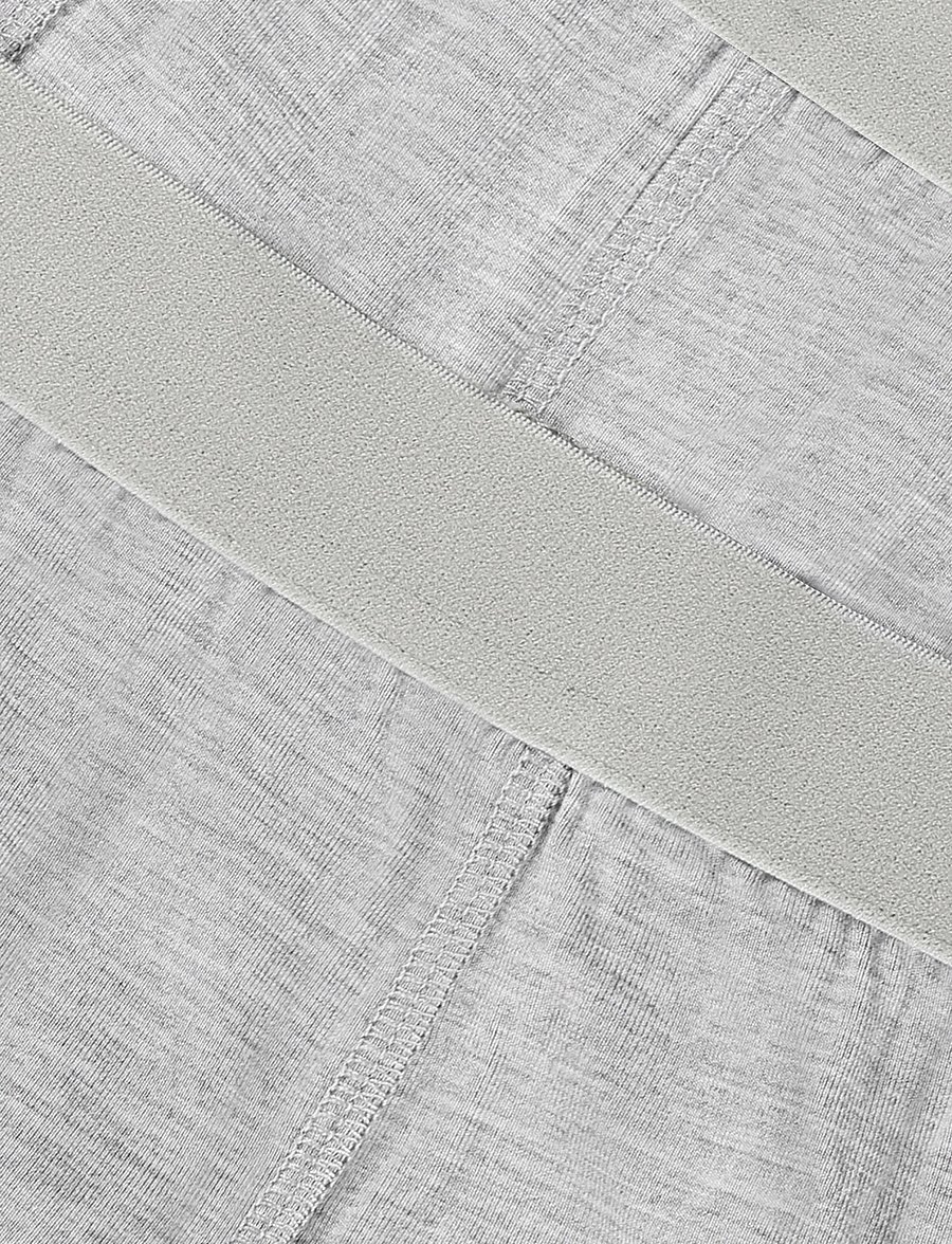 Minymo - Boxers 2-pack - unterhosen - mediumgreymelange - 3
