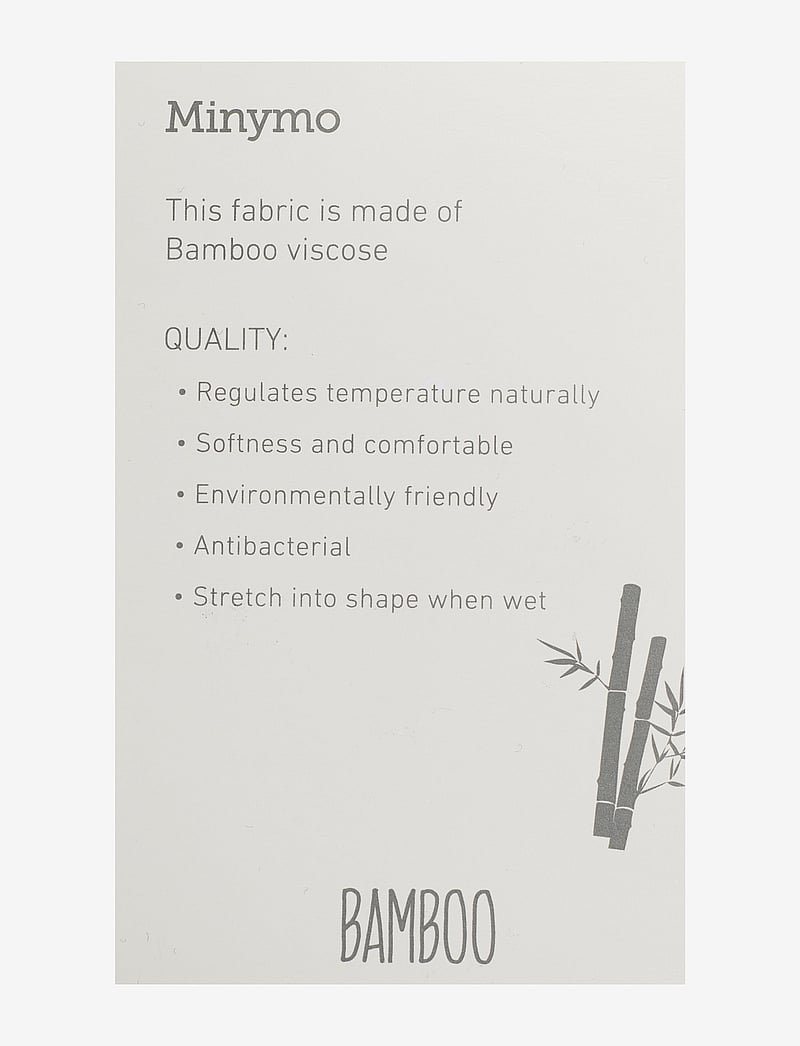 Minymo - Body w/o sleeves - sleeveless bodies - dark navy - 2