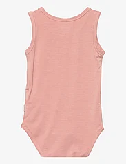 Minymo - Body w/o sleeves - Bamboo - lowest prices - misty rose - 1