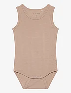 Body w/o sleeves - SIMPLY TAUPE