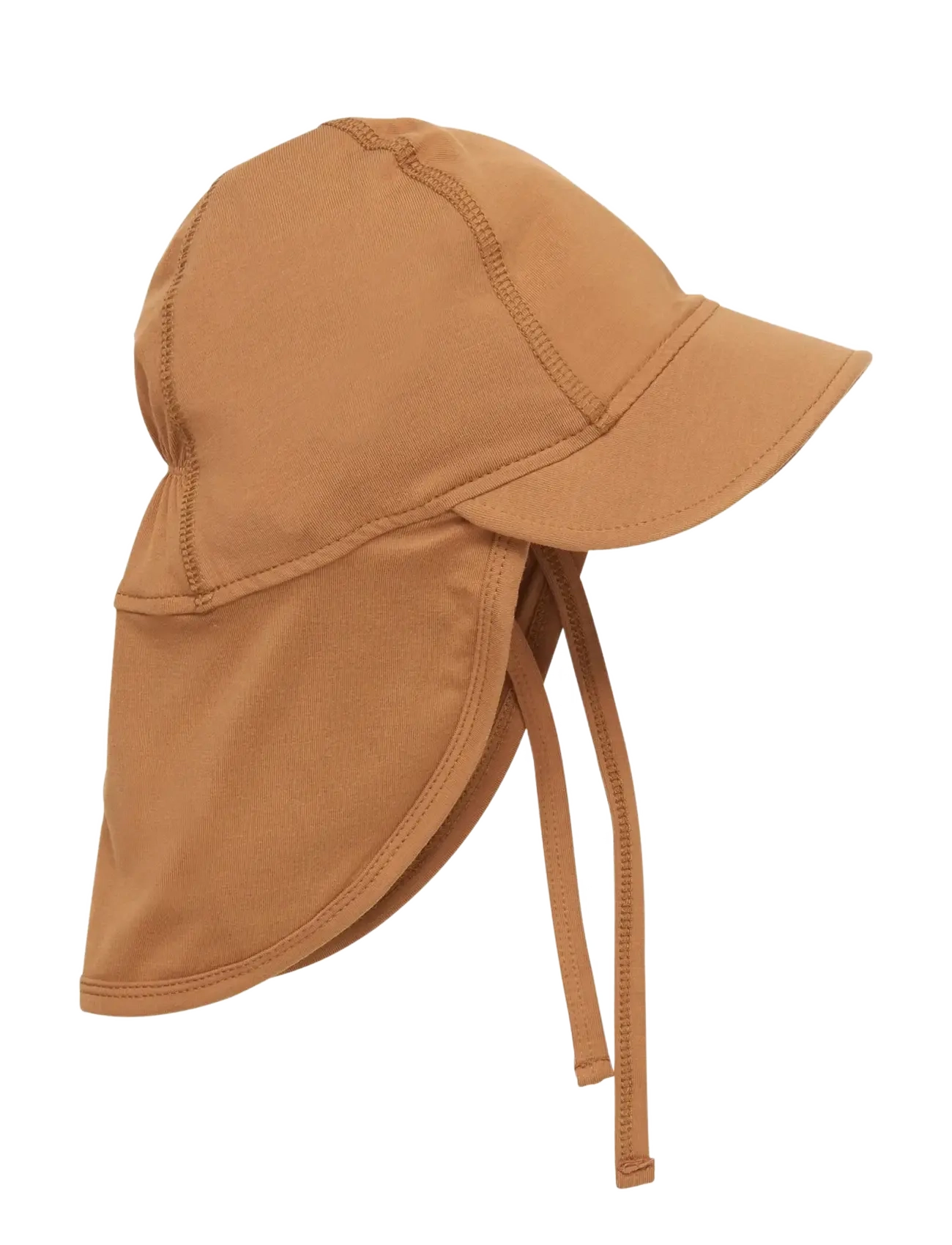 Minymo Summer Hat, 62/68, Accessories, Braun - Sun Hats, Kinder