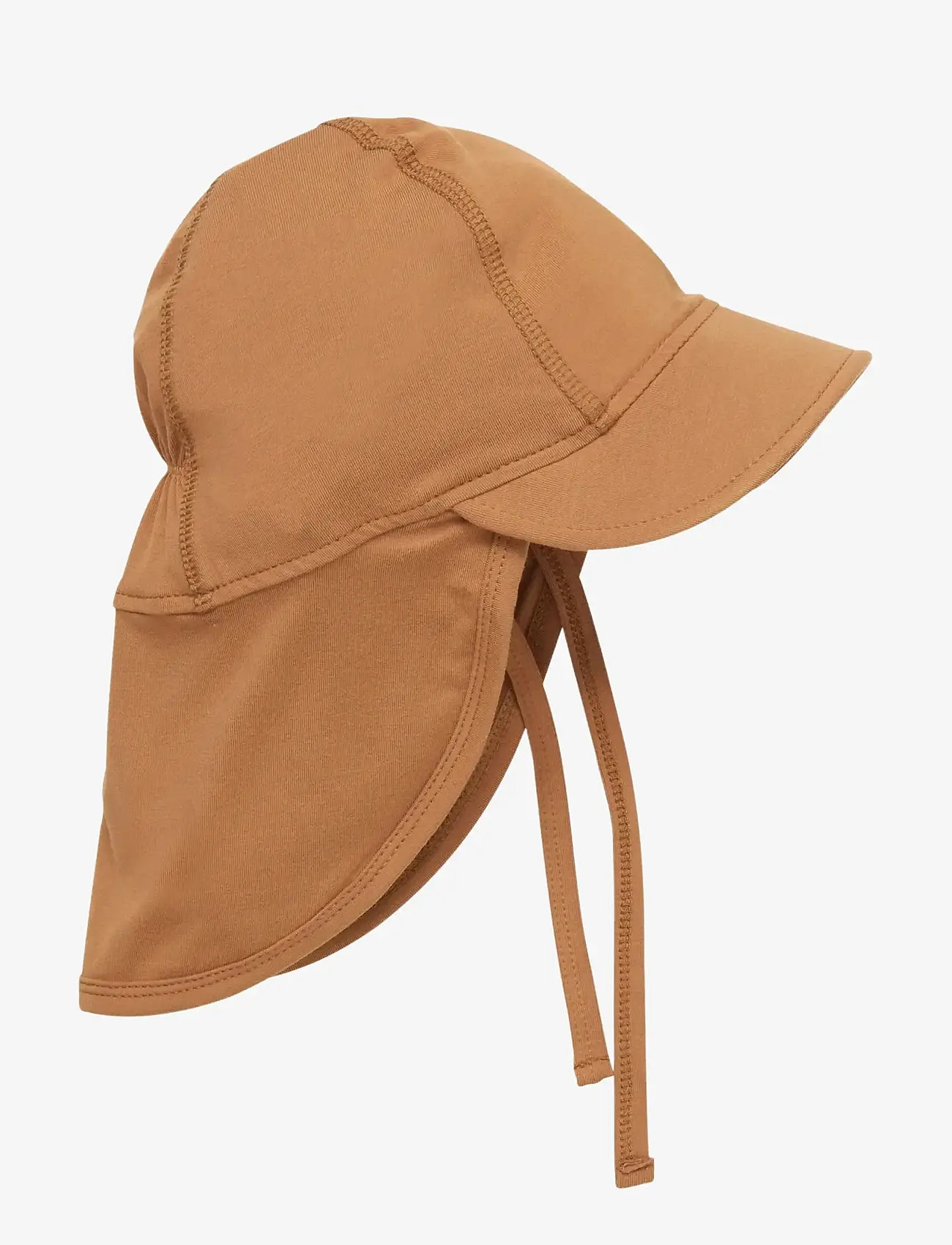 Minymo - Summer Hat - solhatte - chipmunk - 0