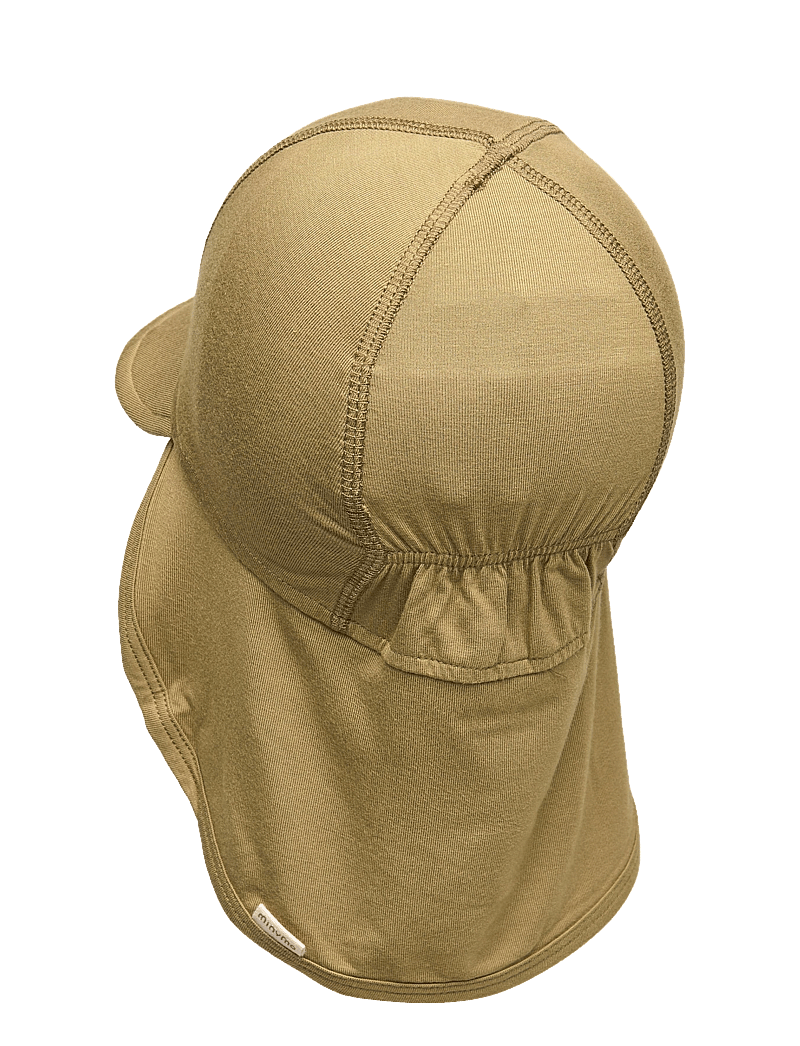 Minymo - Summer Hat - solhatte - dried herbs - 1