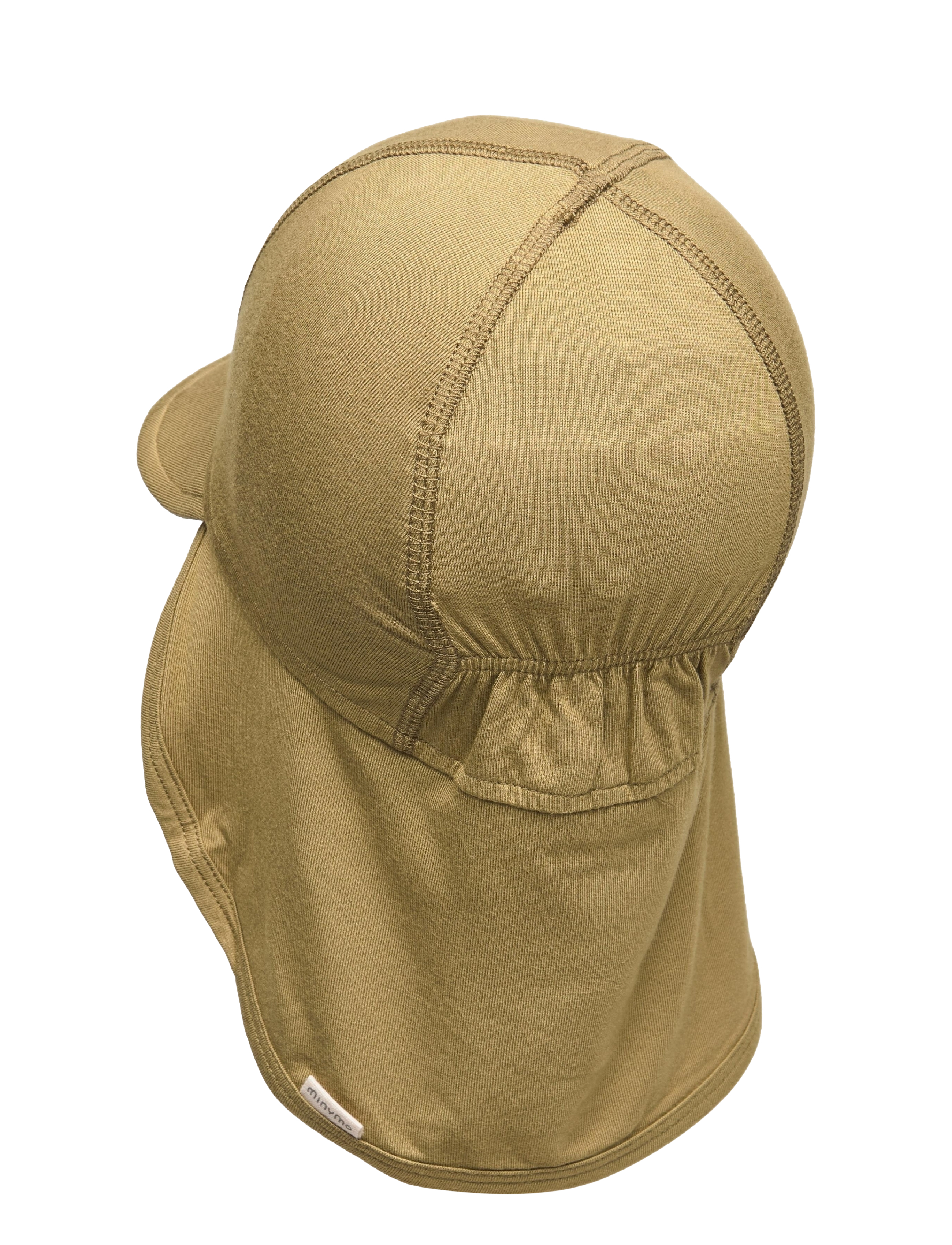 Minymo - Summer Hat - accessories - dried herbs - 1