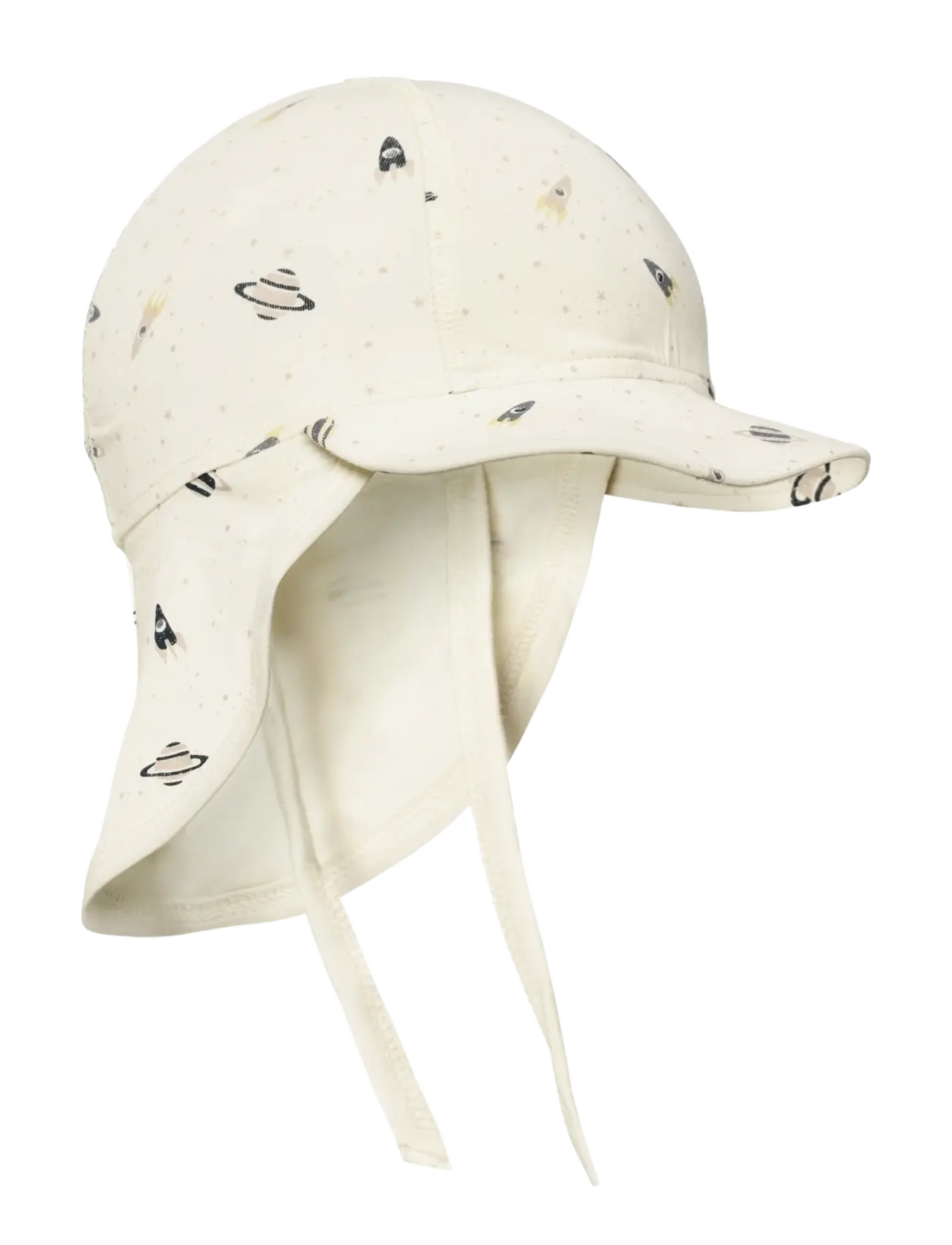 Minymo - Summer Hat - sonnenhüte - niagara mist - 1