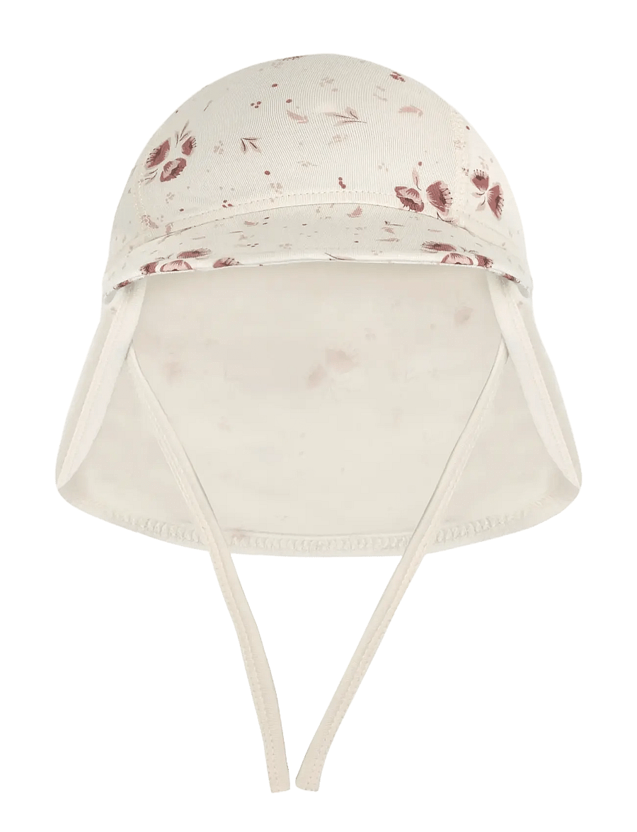 Minymo - Summer Hat - sonnenhüte - peach whip - 0