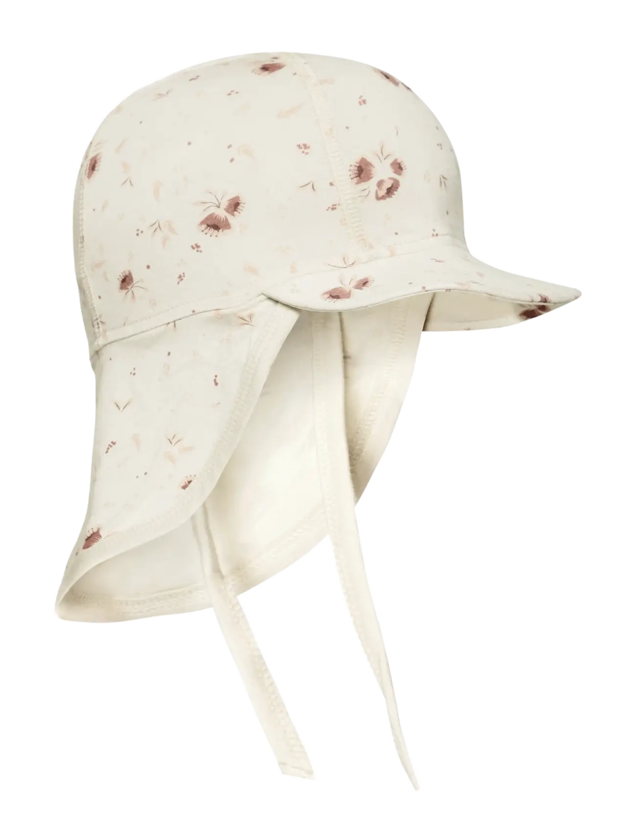 Minymo - Summer Hat - sonnenhüte - peach whip - 1