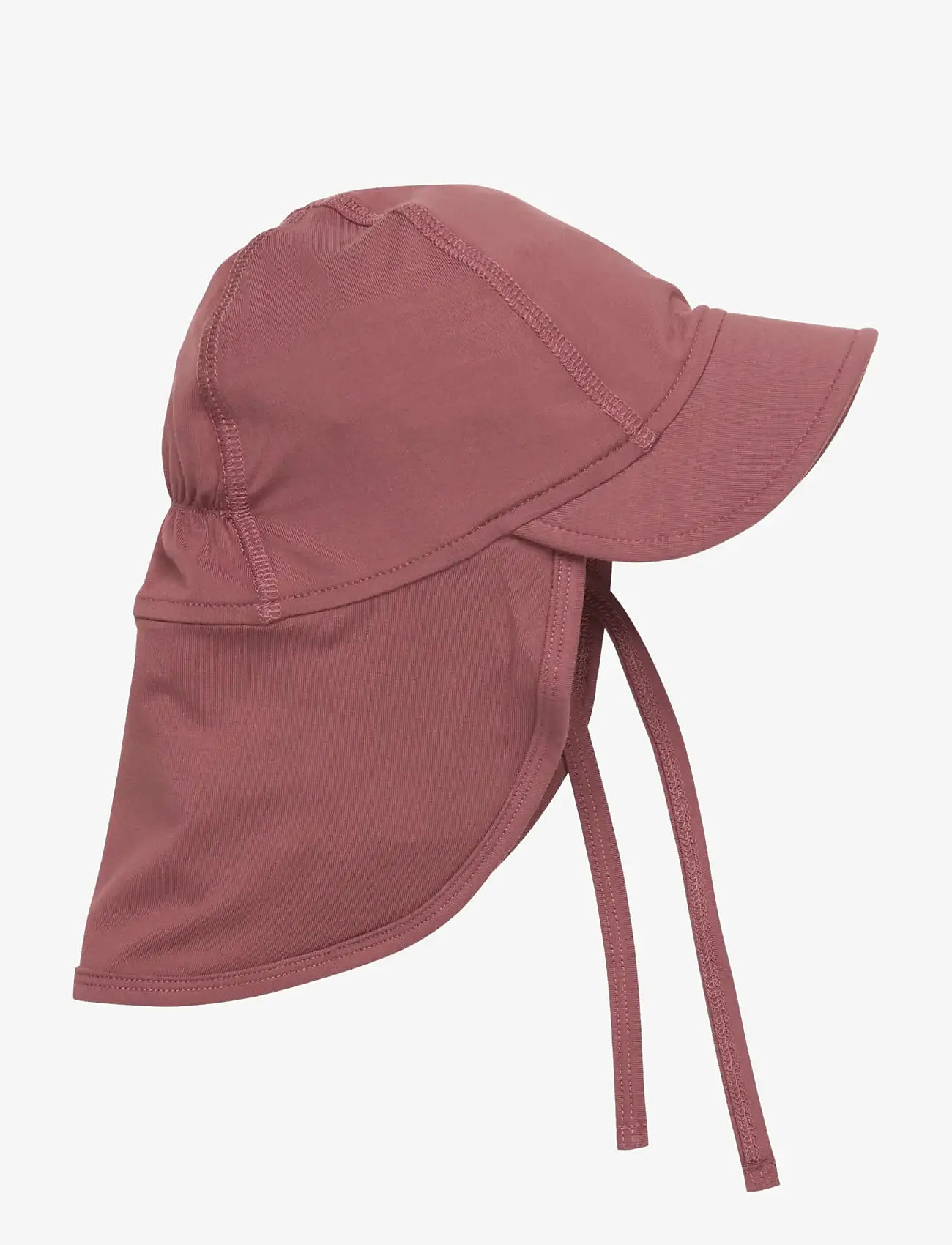 Minymo - Summer Hat - sun hats - rose brown - 0