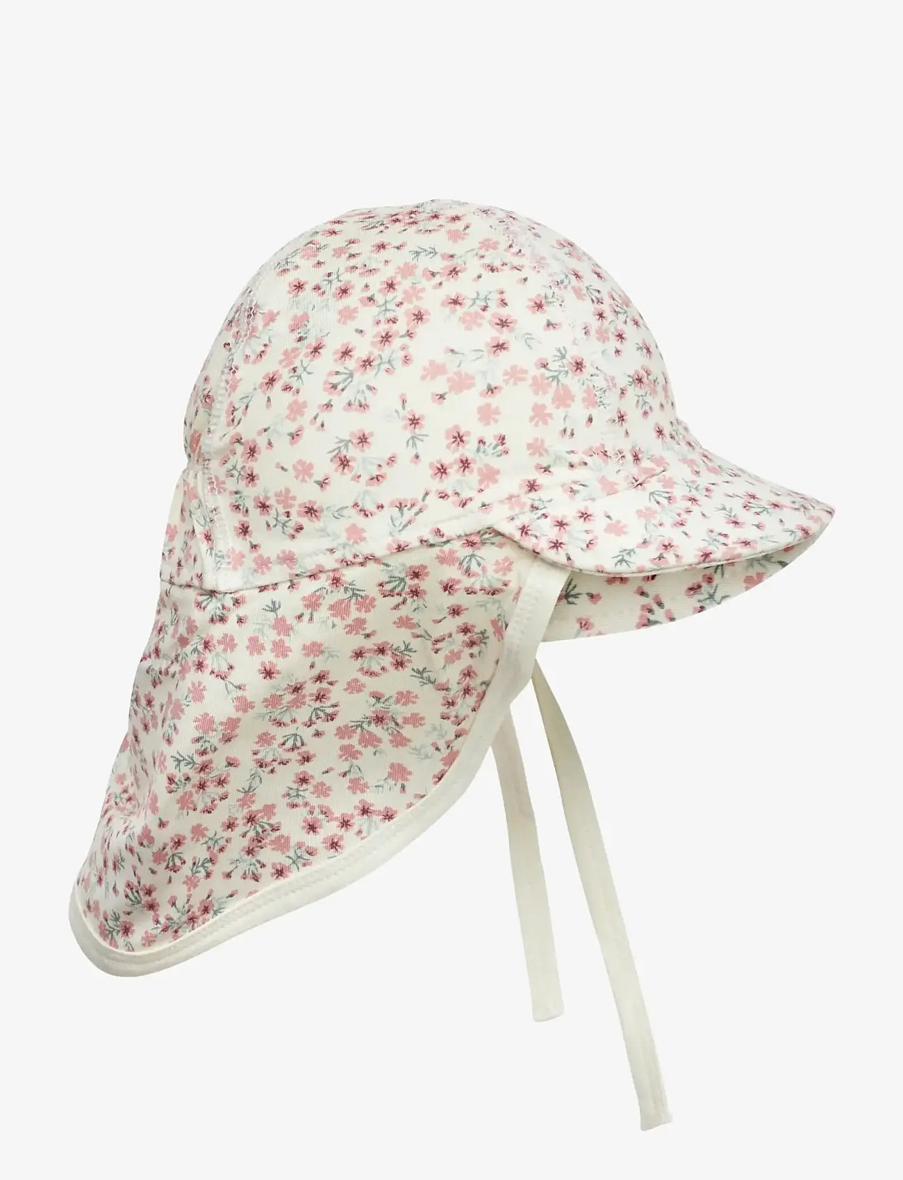 Minymo - Summer Hat - sun hats - rose tan - 0