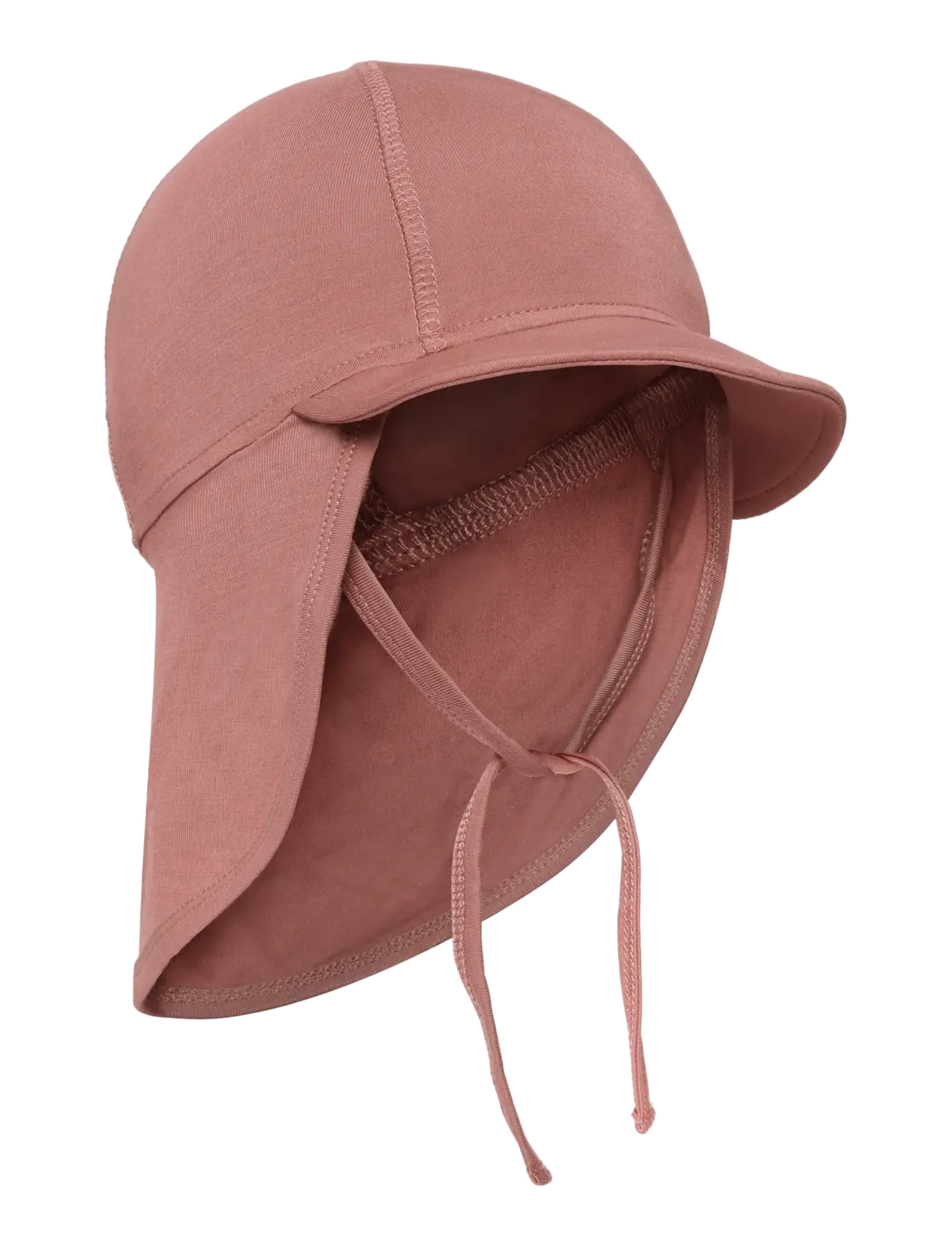 Minymo Summer Hat, 50., Accessories, Rosa - Sun Hats, Kinder