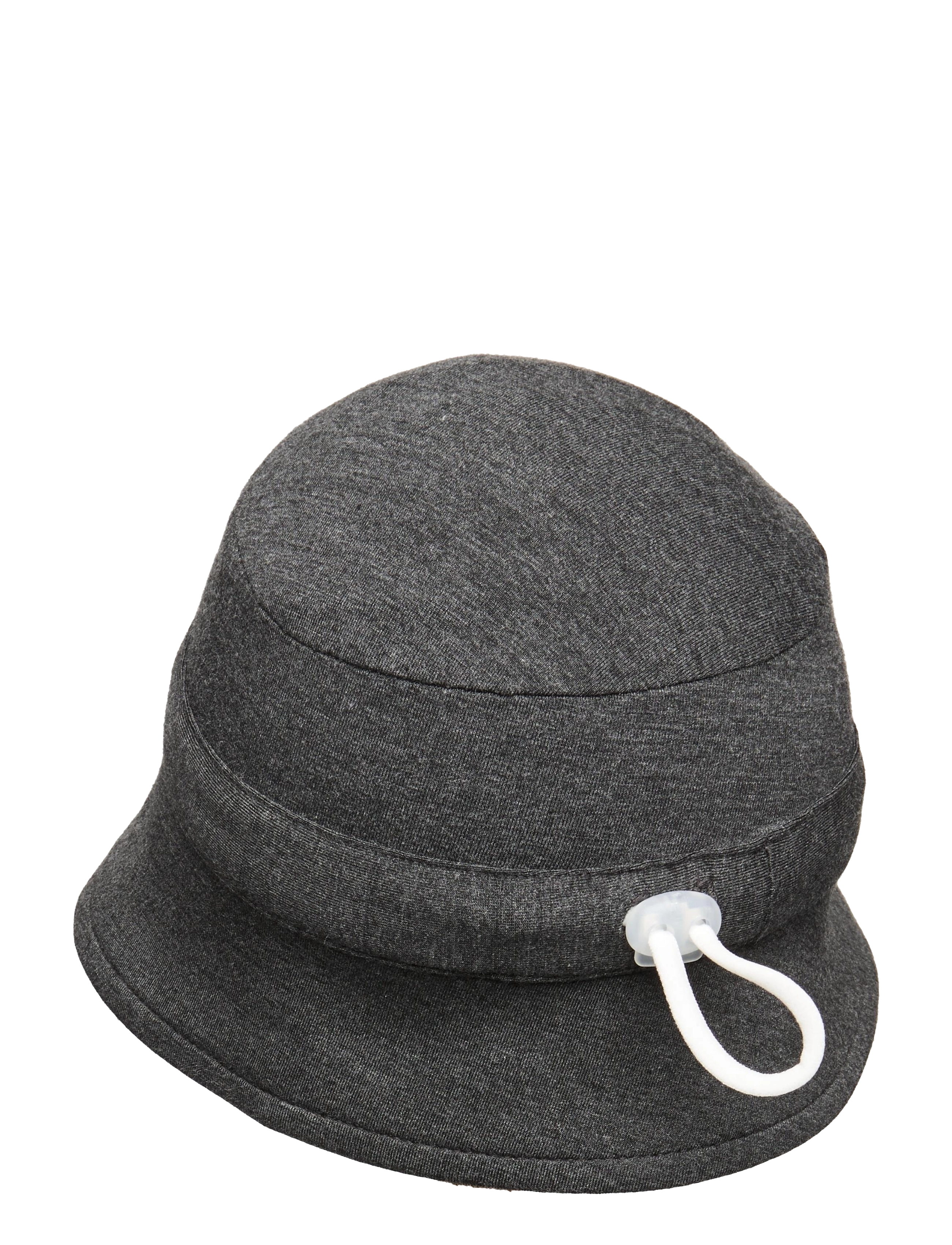 Minymo - Summer Hat - Bamboo - sonnenhüte - dark grey melange - 1