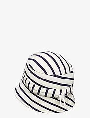 Minymo - Summer Hat - Bamboo - suvised sooduspakkumised - white - 1