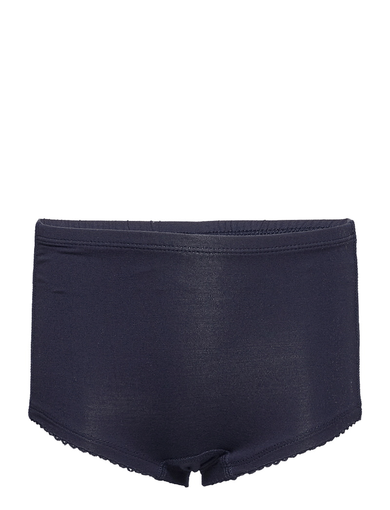 Minymo - Underwear set girl - undertøjssæt - white - 2