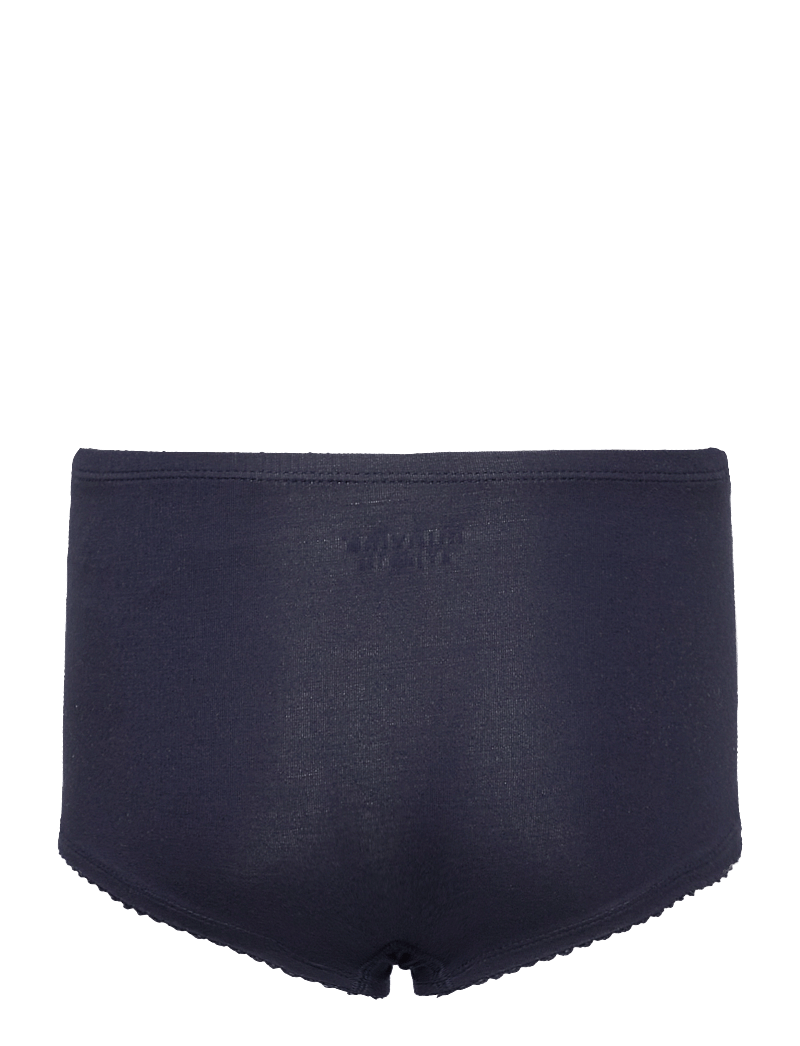 Minymo - Underwear set girl - undertøjssæt - white - 3