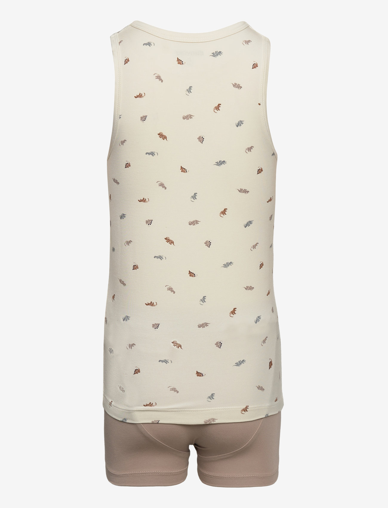 Minymo - Underwear set - alusasusetit - tradewinds - 1