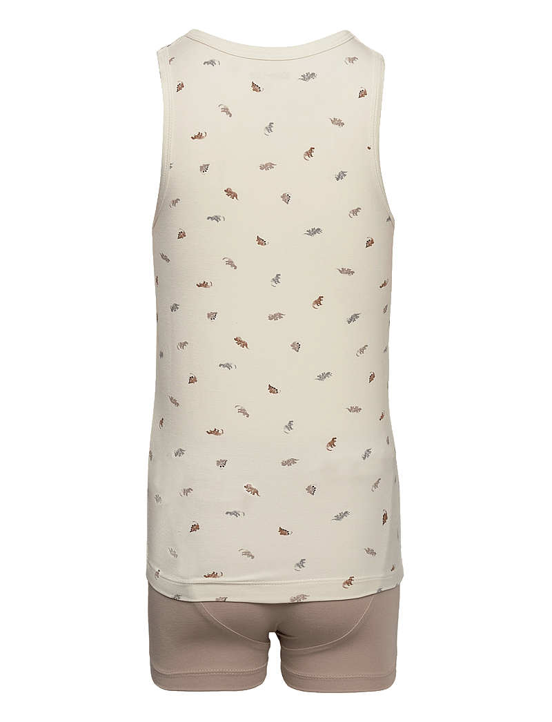 Minymo - Underwear set - alusasusetit - tradewinds - 1