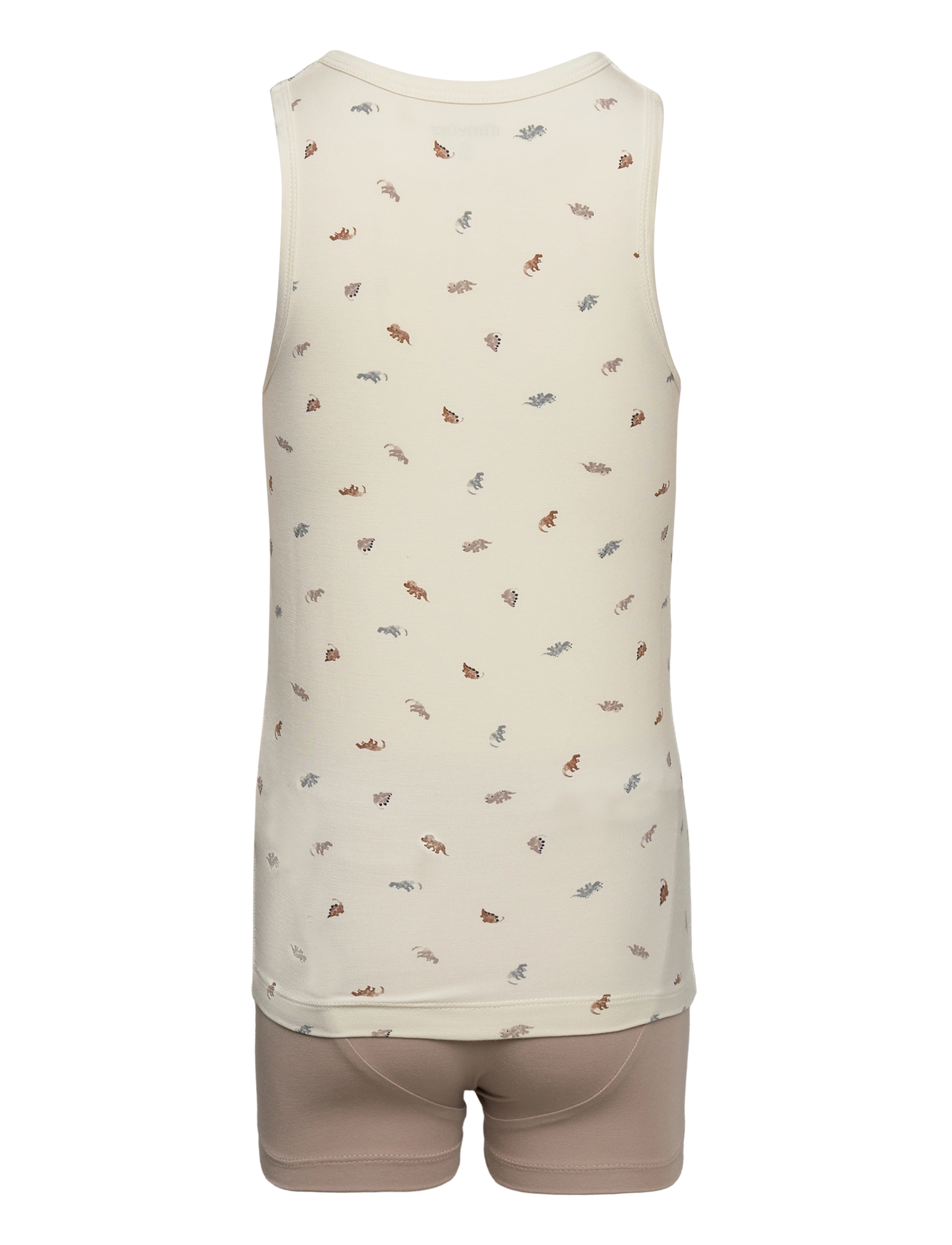 Minymo - Underwear set - underklädesset - tradewinds - 1