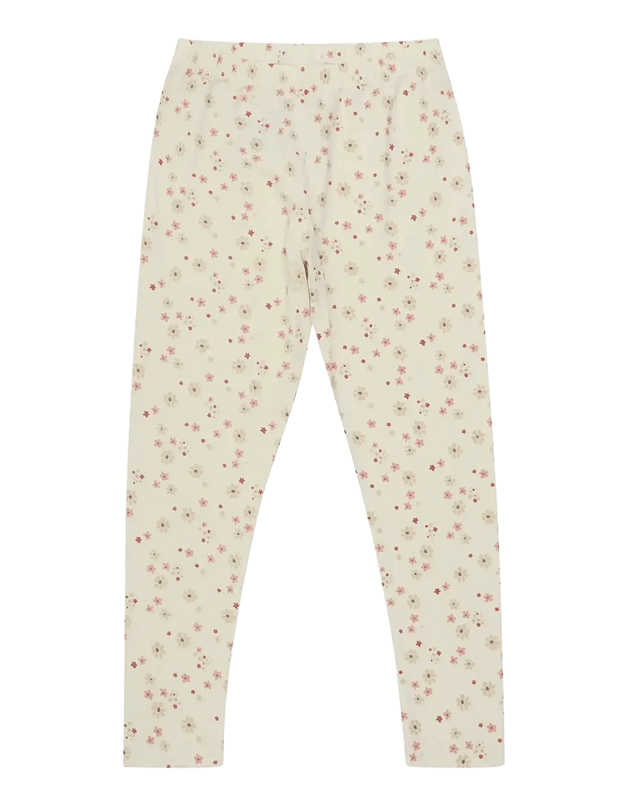 Minymo - Pyjamas - pyjama-sets - dusty ceder - 3