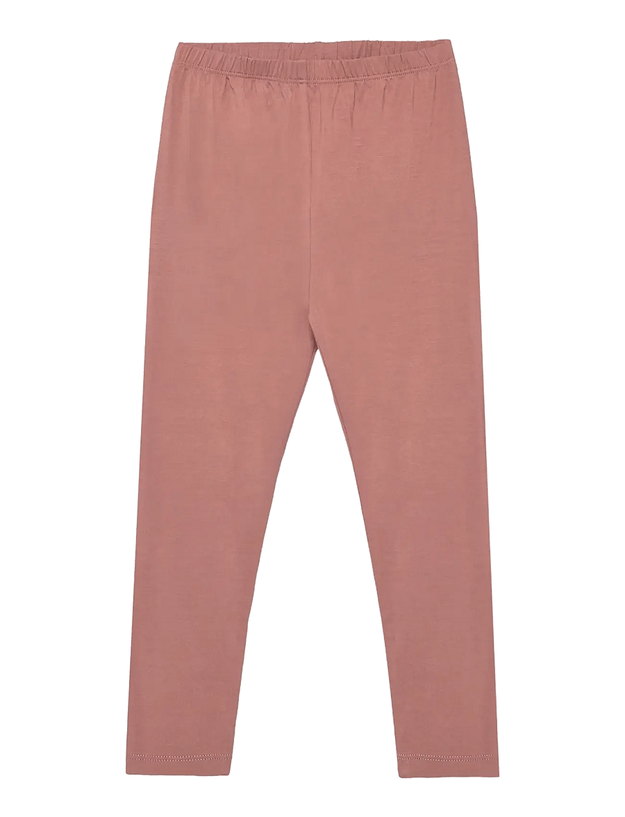 Minymo - Pyjamas - pyjamasset - peach whip - 2