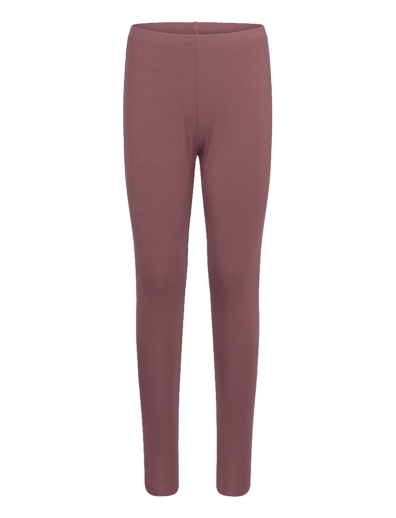 Minymo - Pyjamas girl - pyjamasset - rose tan - 2