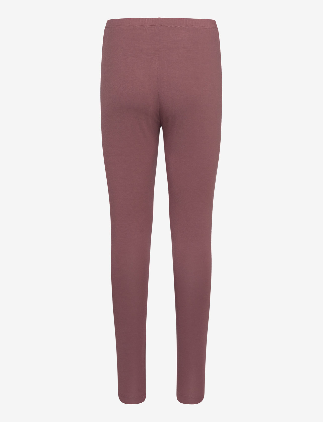 Minymo - Pyjamas girl - pyjamassæt - rose tan - 3