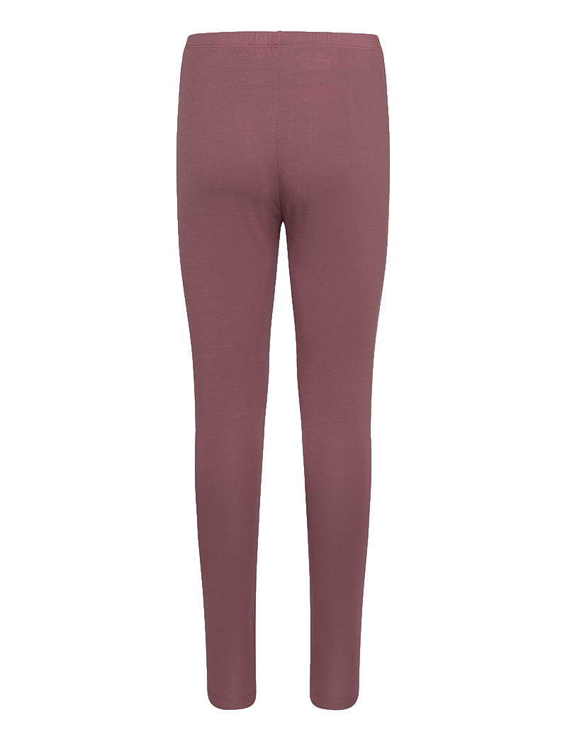 Minymo - Pyjamas girl - pyjamasset - rose tan - 3
