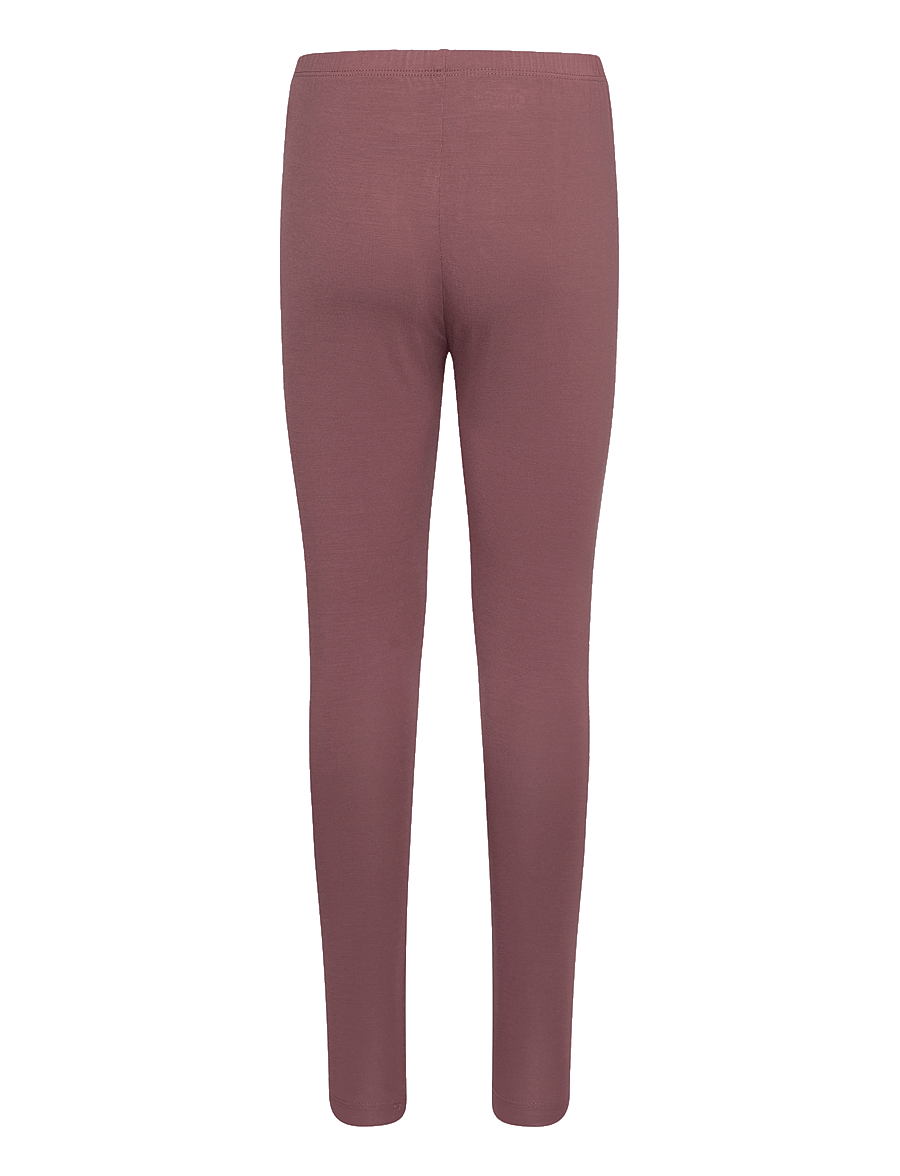 Minymo - Pyjamas - sett - rose tan - 3