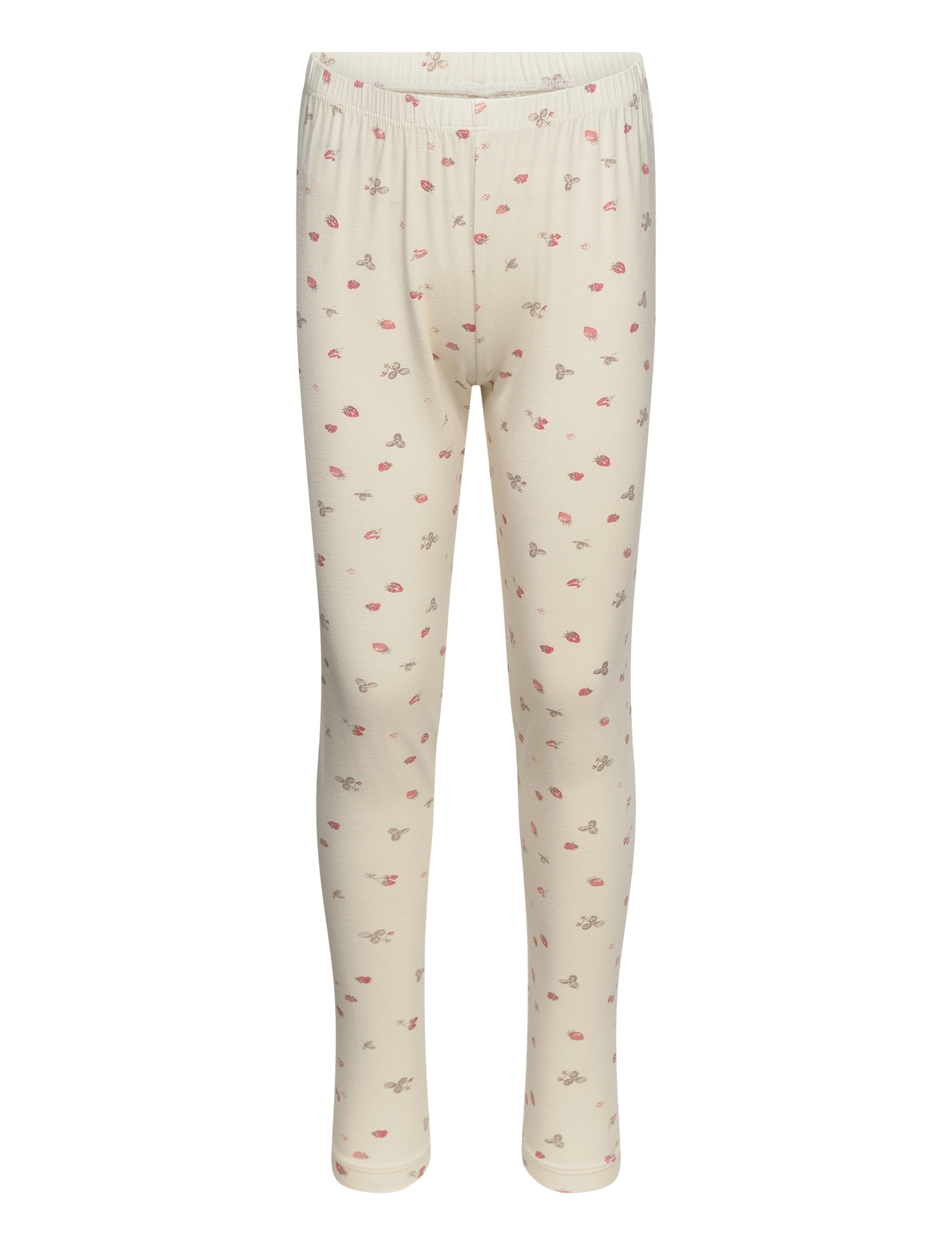 Minymo - Pyjamas - pyjamasset - strawberry ice - 2