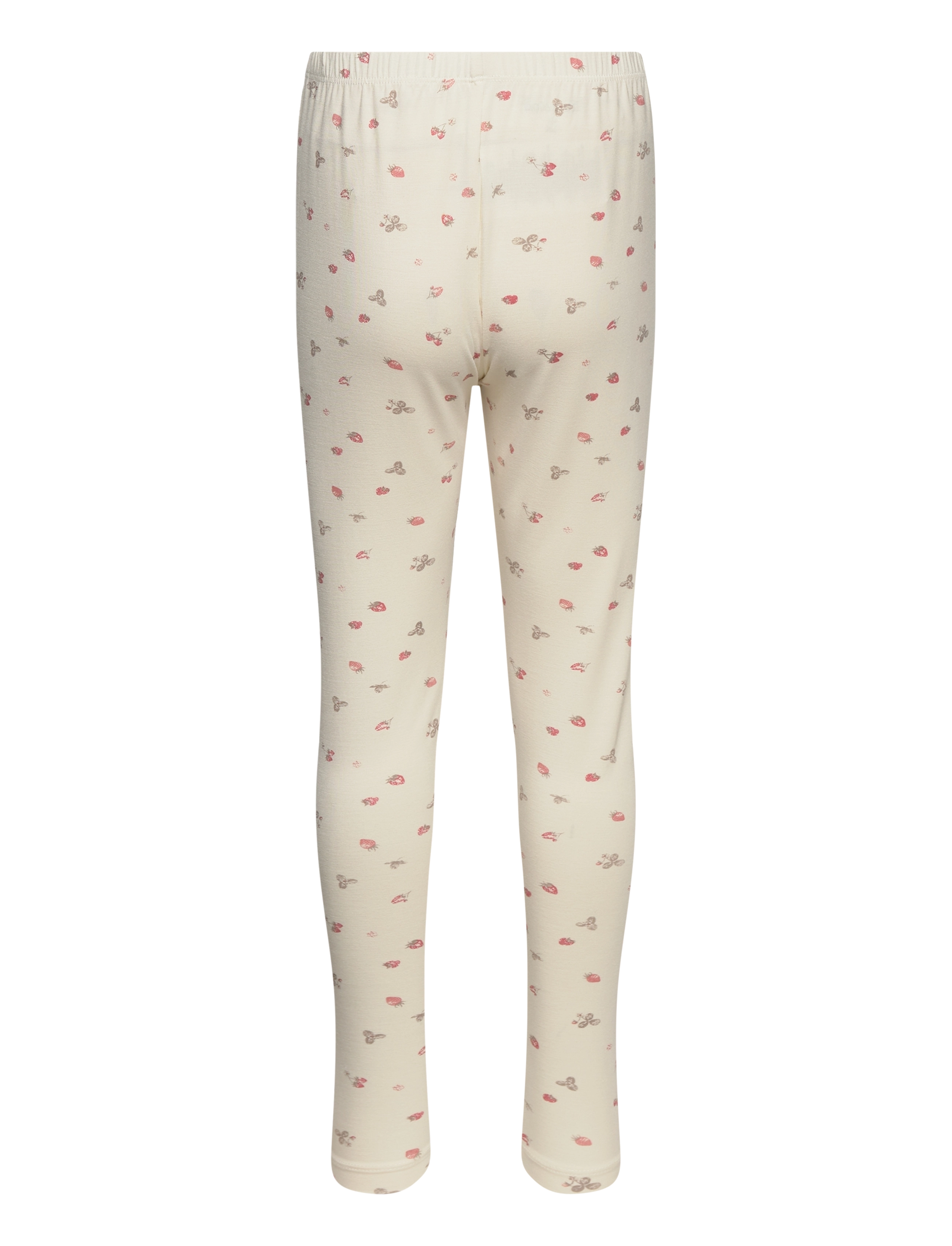 Minymo - Pyjamas - pyjamasset - strawberry ice - 3