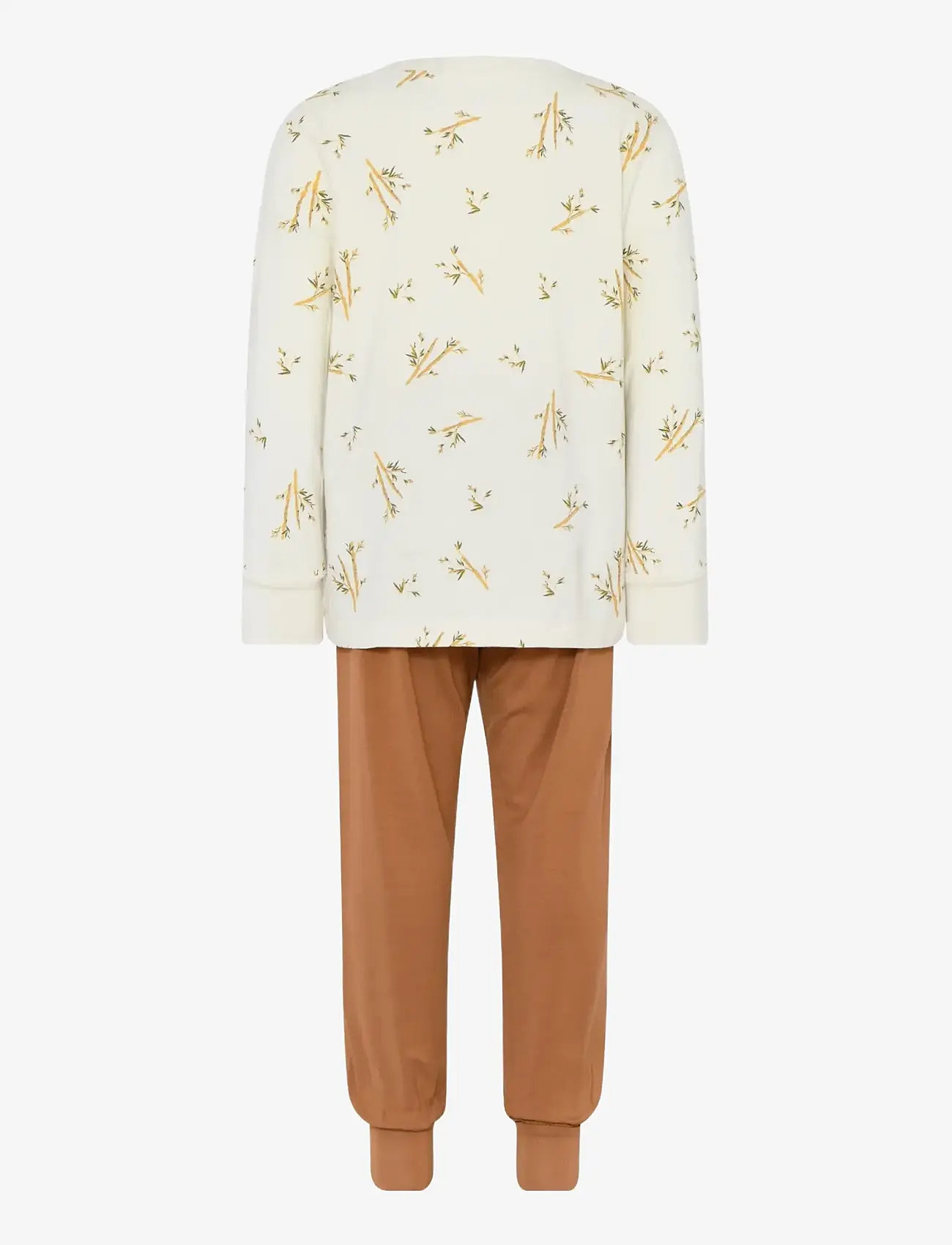 Minymo - Pyjamas - pyjama-sets - chipmunk - 1