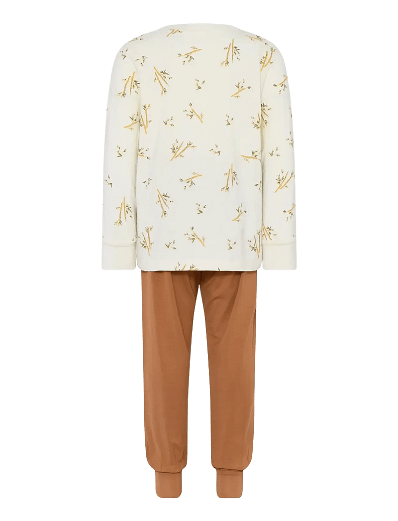 Minymo - Pyjamas - pyjama-sets - chipmunk - 1
