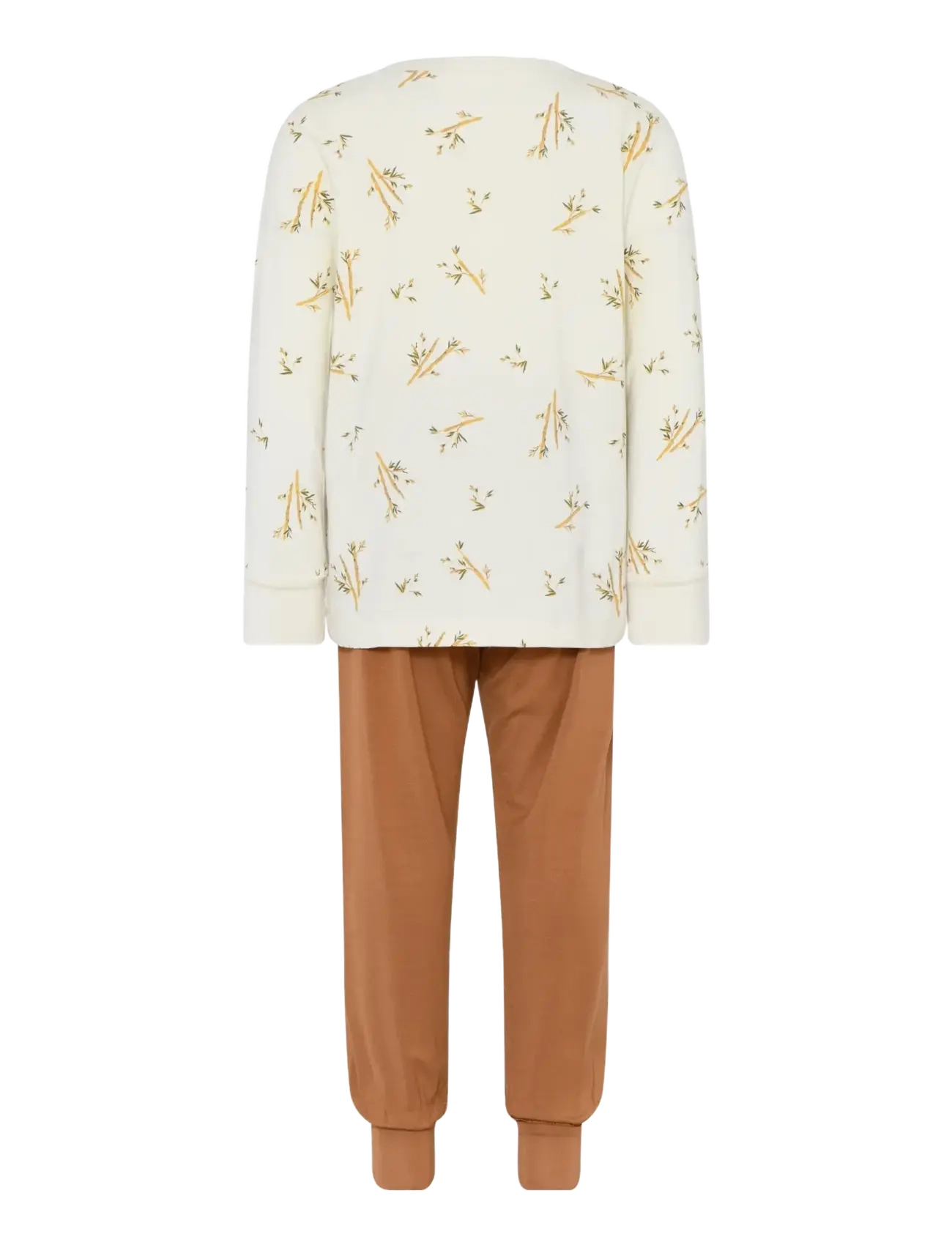 Minymo - Pyjamas - pyjamassæt - chipmunk - 1