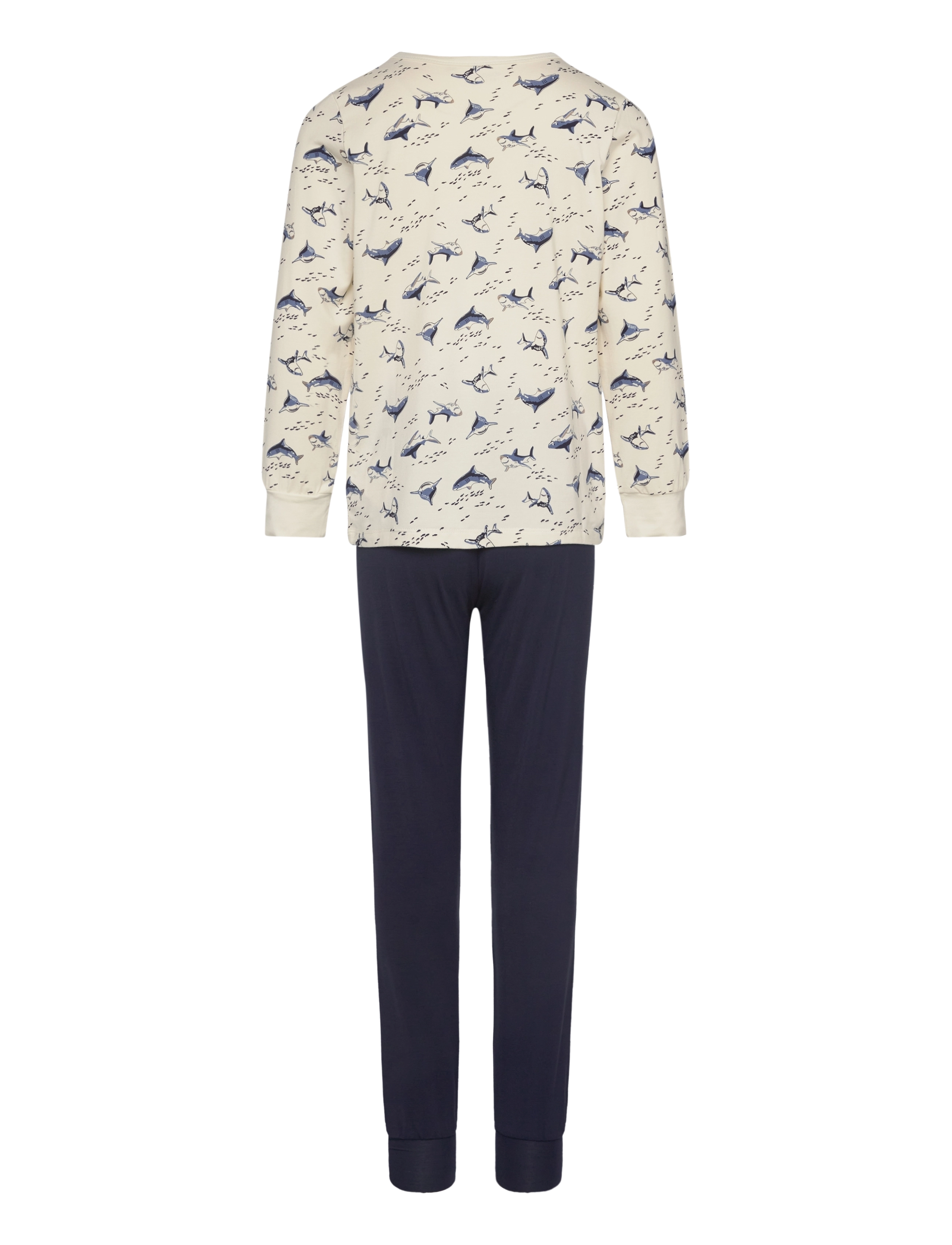 Minymo - Pyjamas - pyjama-sets - inifinity - 1