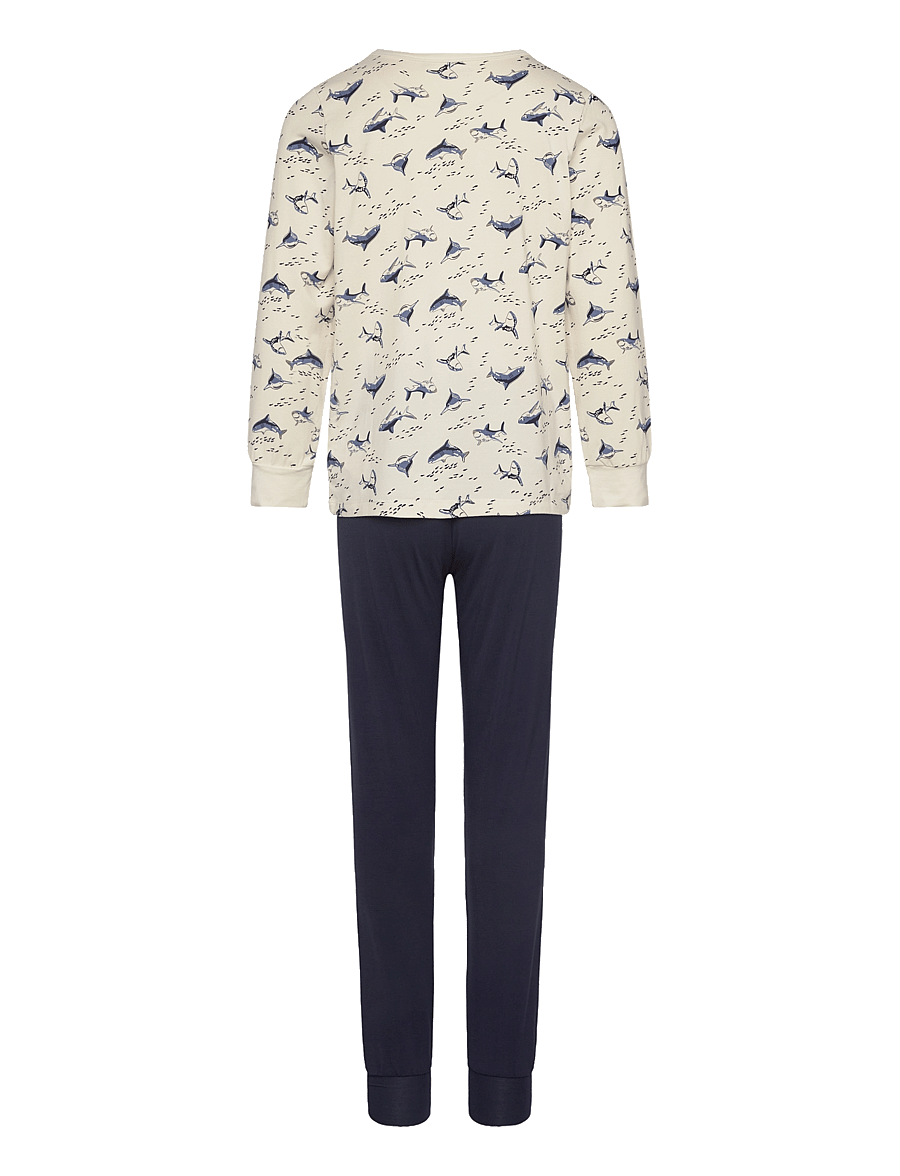 Minymo - Pyjamas - pyjama-sets - inifinity - 1