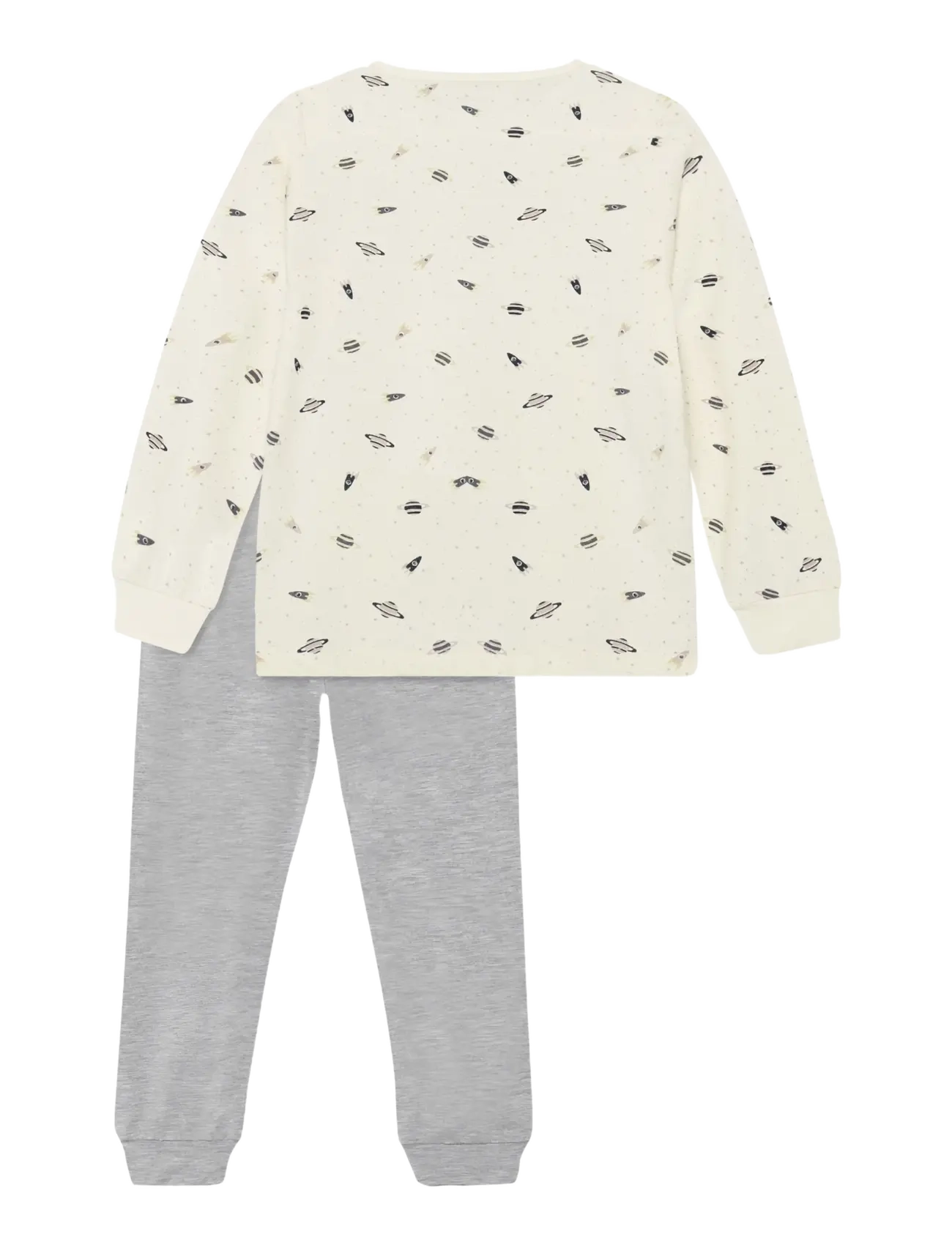Minymo - Pyjamas - pyjamasset - niagara mist - 1