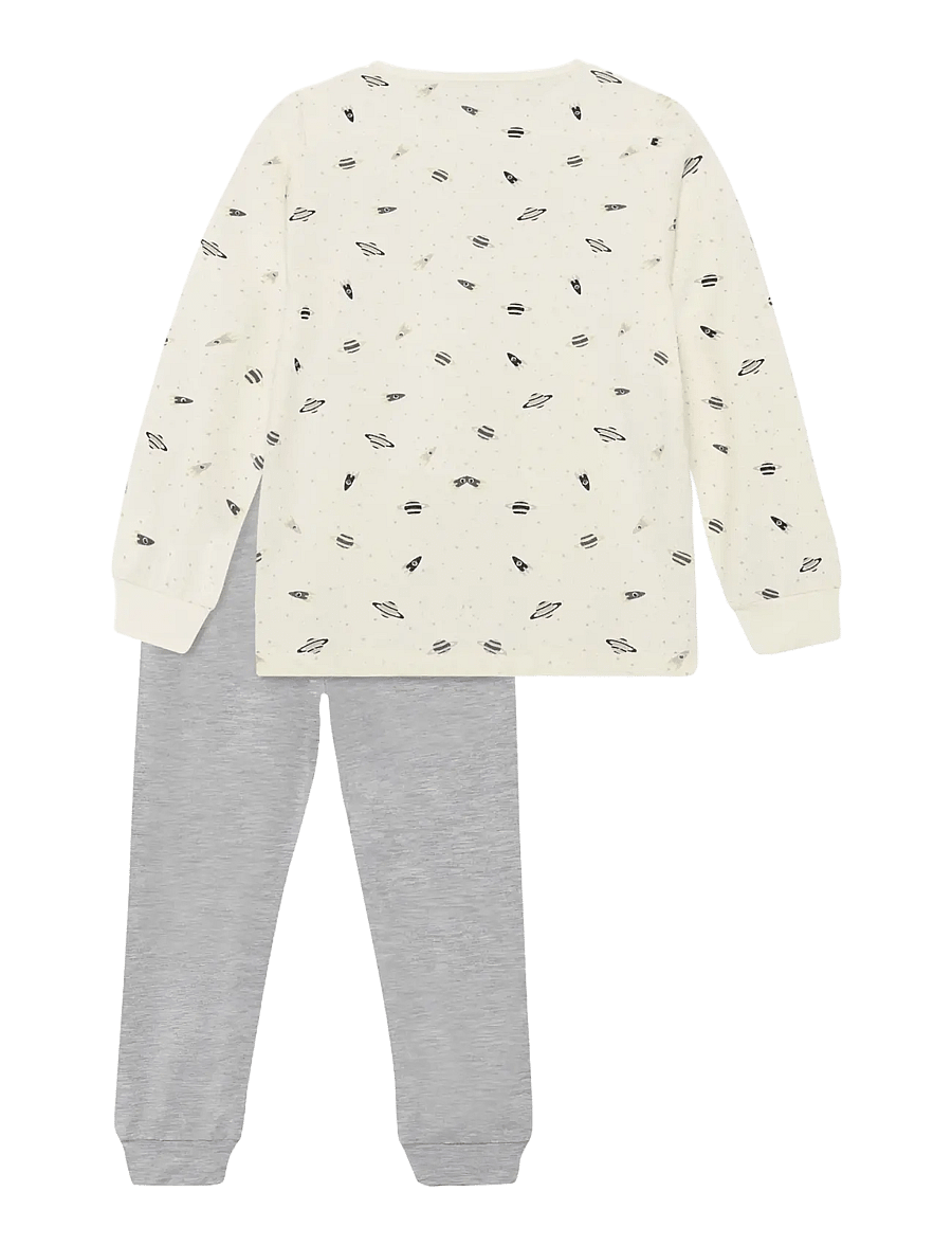Minymo - Pyjamas - pyjamasset - niagara mist - 1