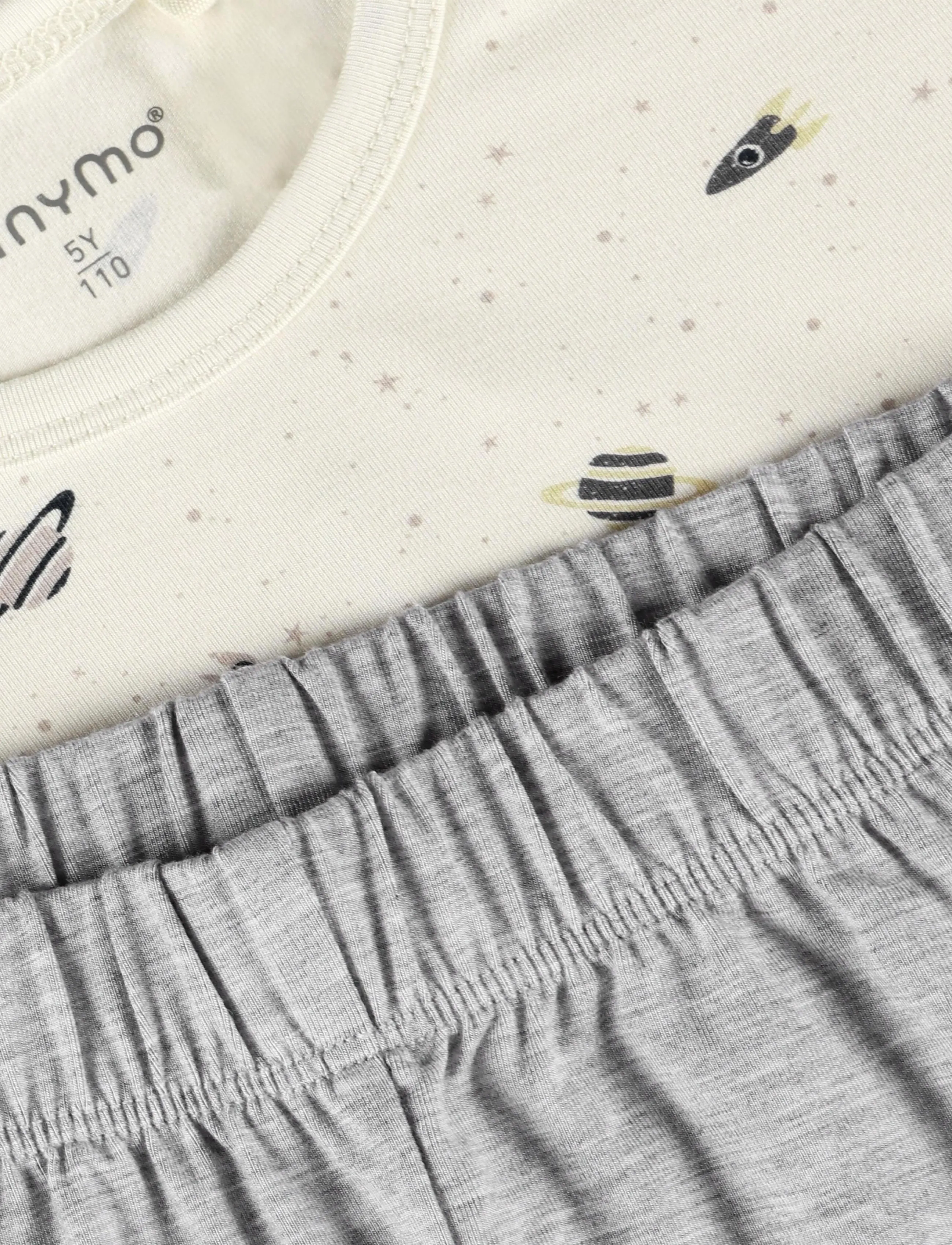 Minymo - Pyjamas - pyjamasset - niagara mist - 4