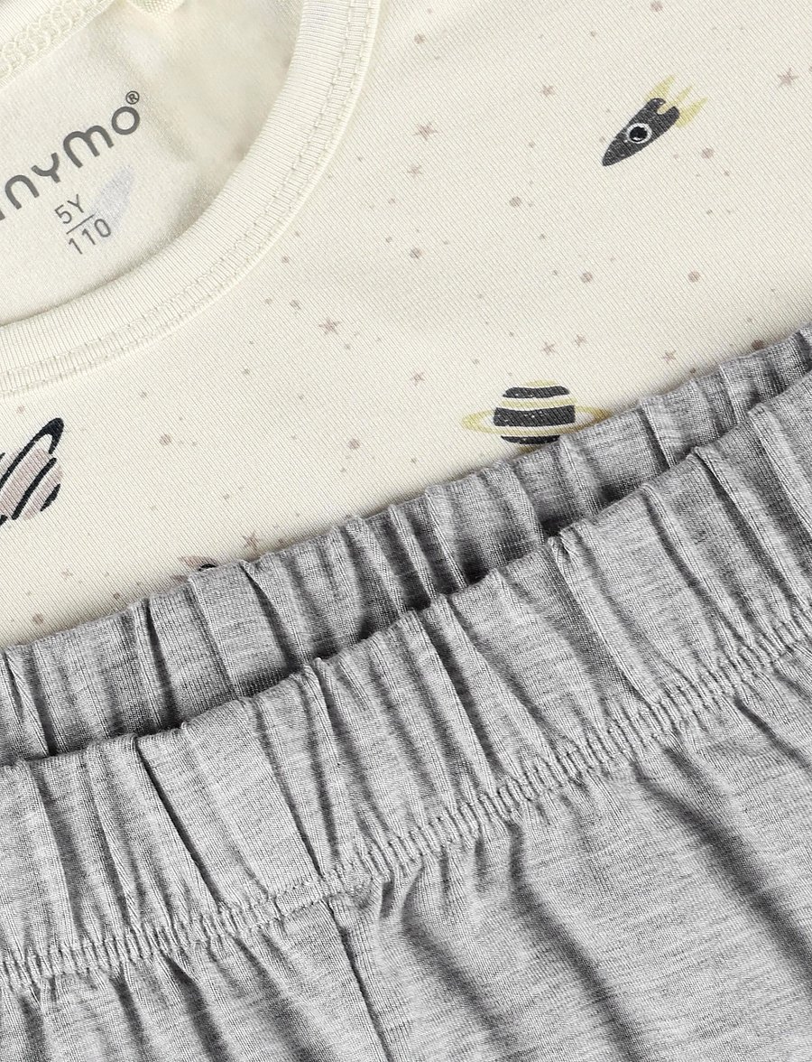 Minymo - Pyjamas - pyjamasset - niagara mist - 4