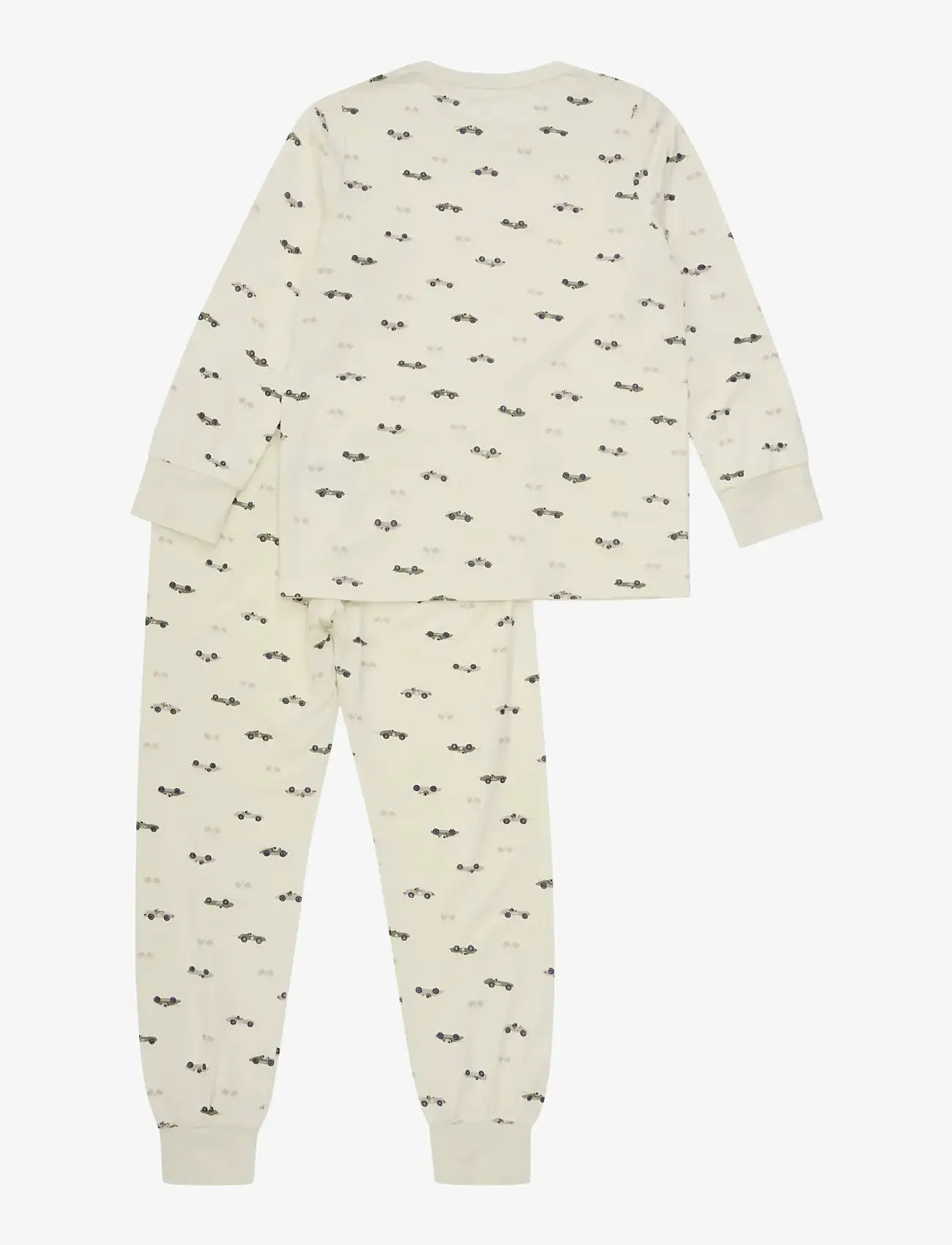 Minymo - Pyjamas - pyjamassæt - overland trek - 1