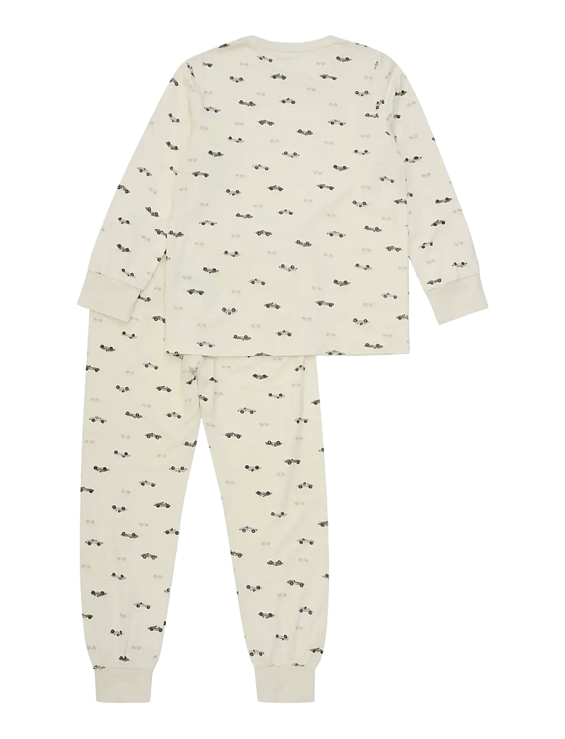 Minymo - Pyjamas - pyjamassæt - overland trek - 1