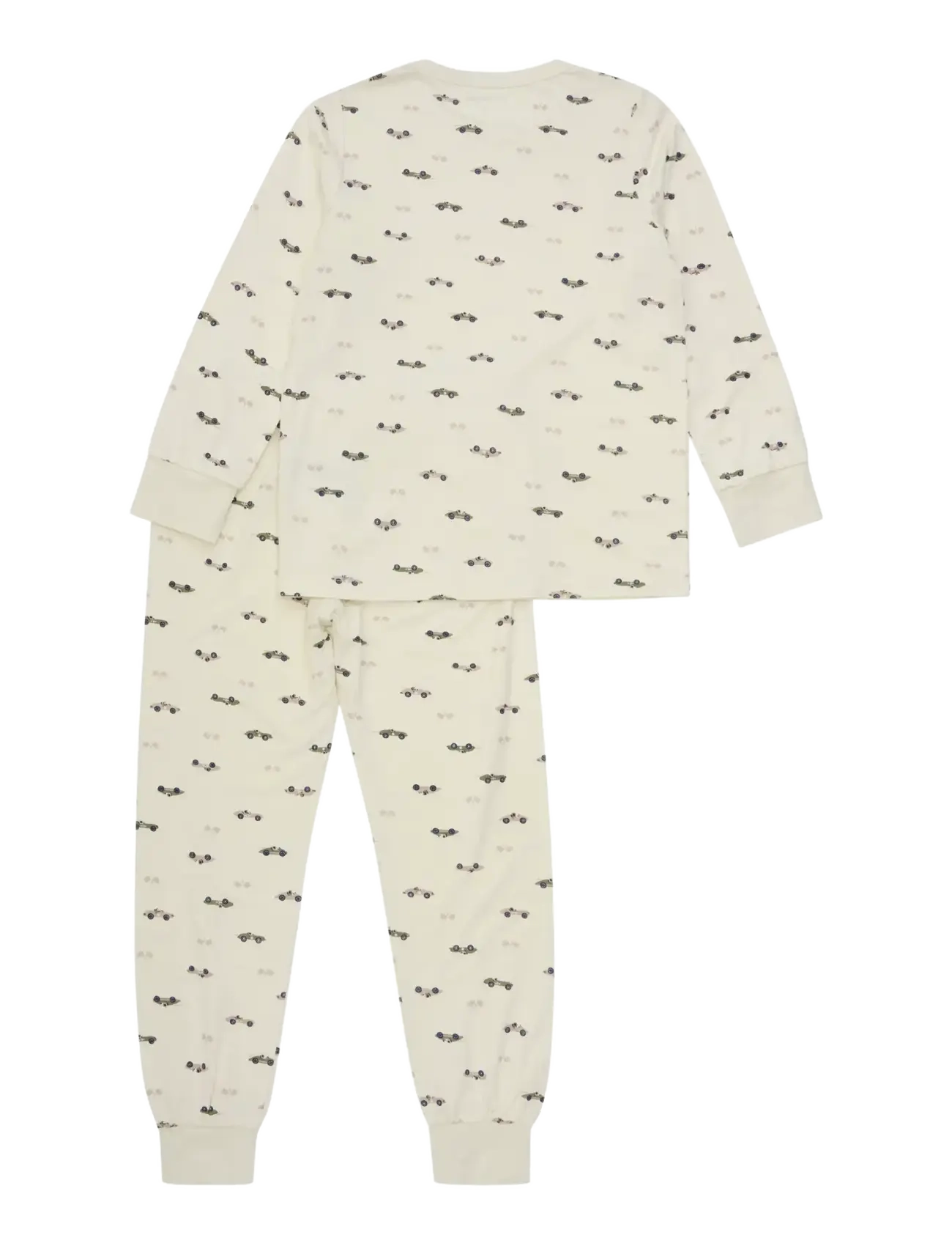 Minymo - Pyjamas - pyjama-sets - overland trek - 1