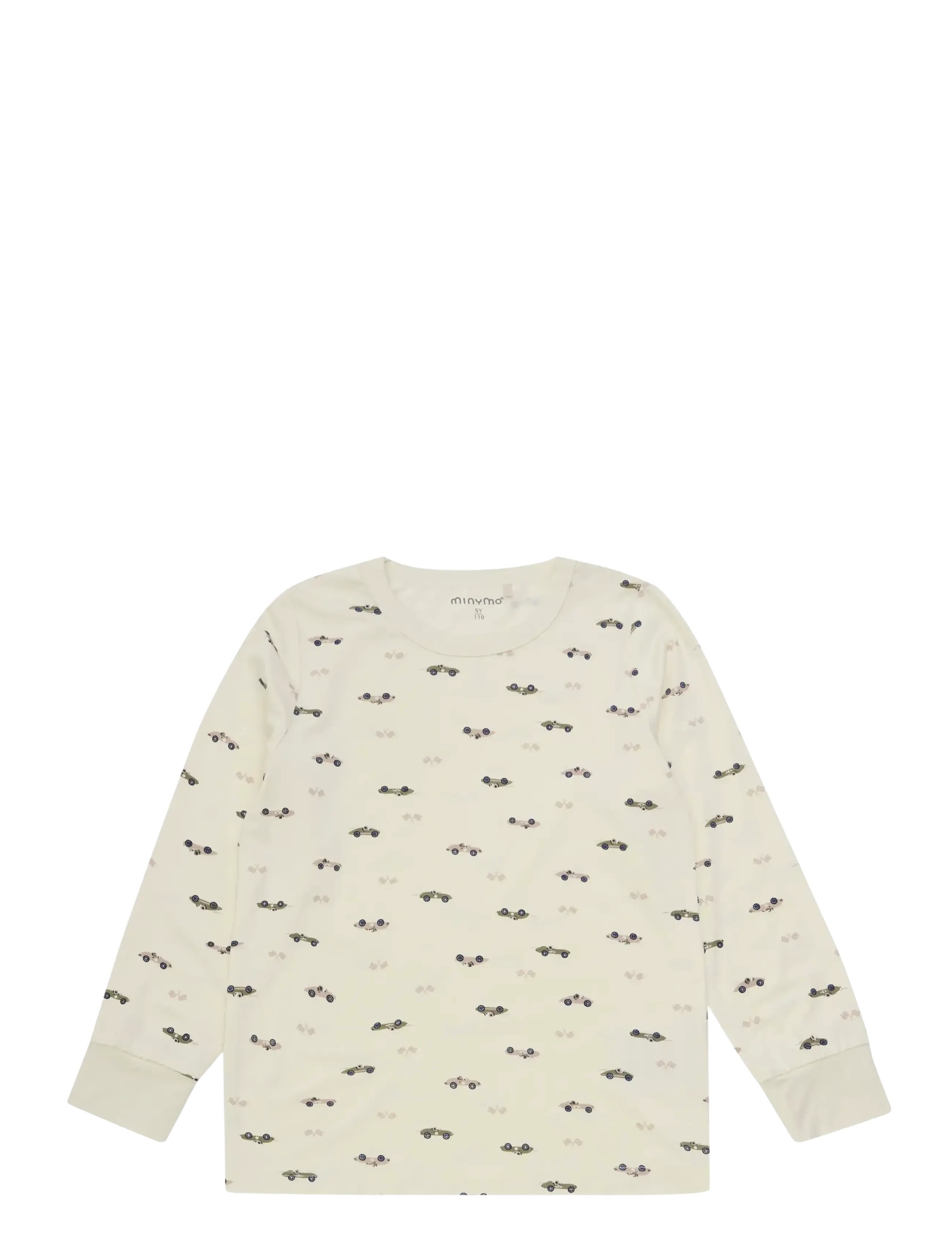 Minymo - Pyjamas - pyjama-sets - overland trek - 2
