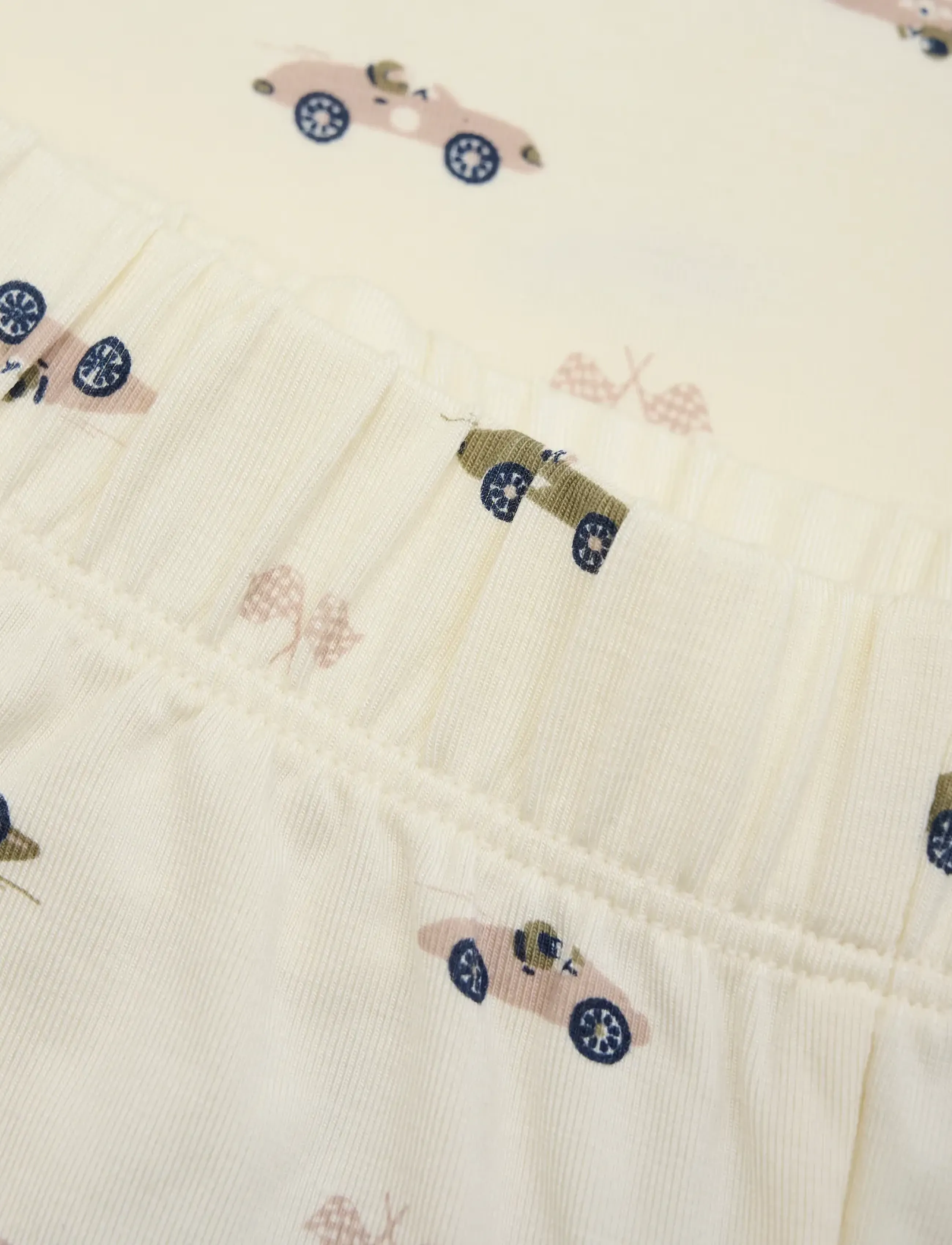 Minymo - Pyjamas - pyjama-sets - overland trek - 4