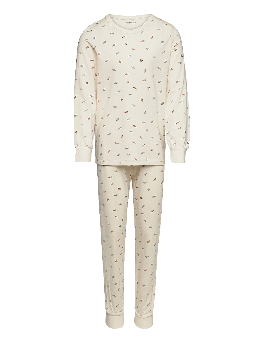 Minymo - Pyjamas - pyjama-sets - tradewinds - 0