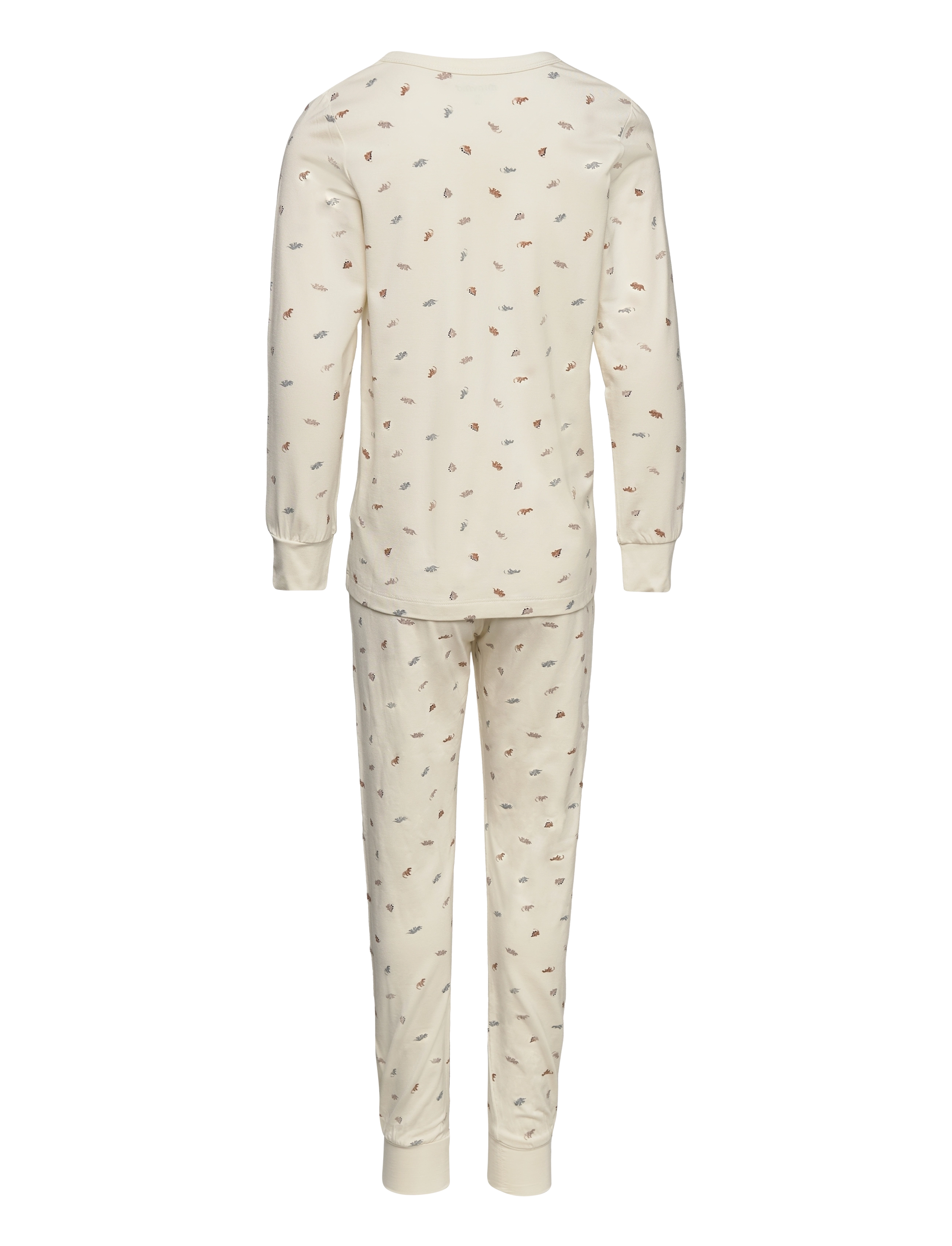 Minymo - Pyjamas - sett - tradewinds - 1