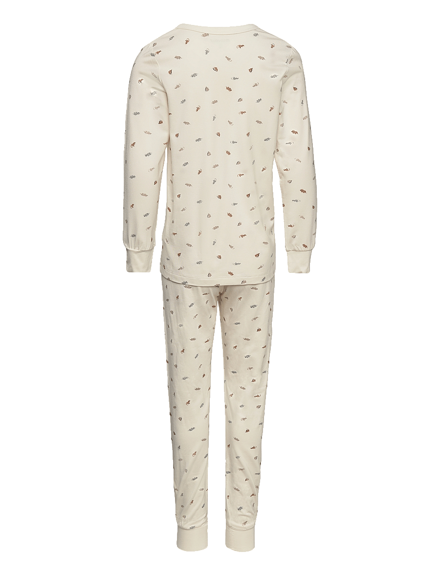 Minymo - Pyjamas - pyjama-sets - tradewinds - 1