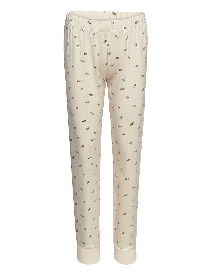 Minymo - Pyjamas - pyjamassæt - tradewinds - 2