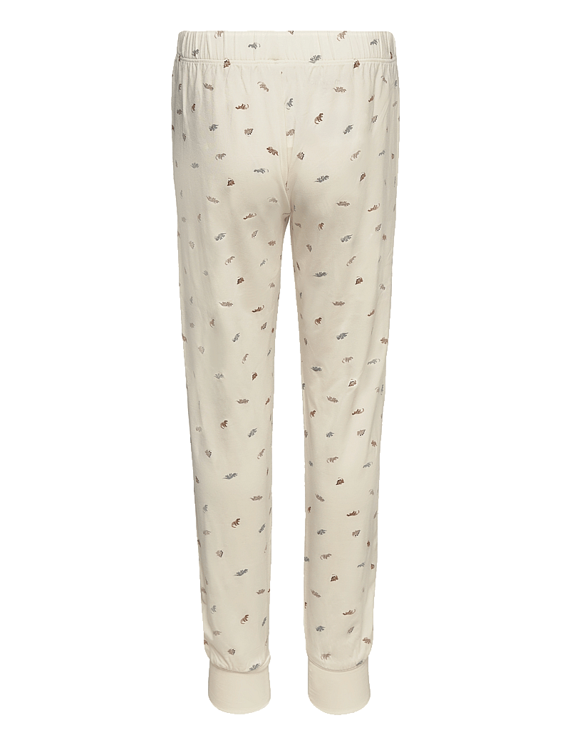 Minymo - Pyjamas - pyjamassæt - tradewinds - 3